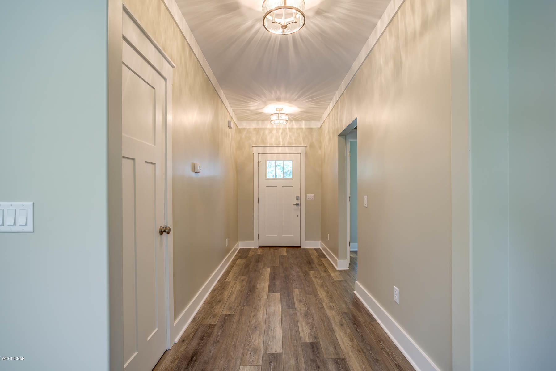 Southwood - Residential