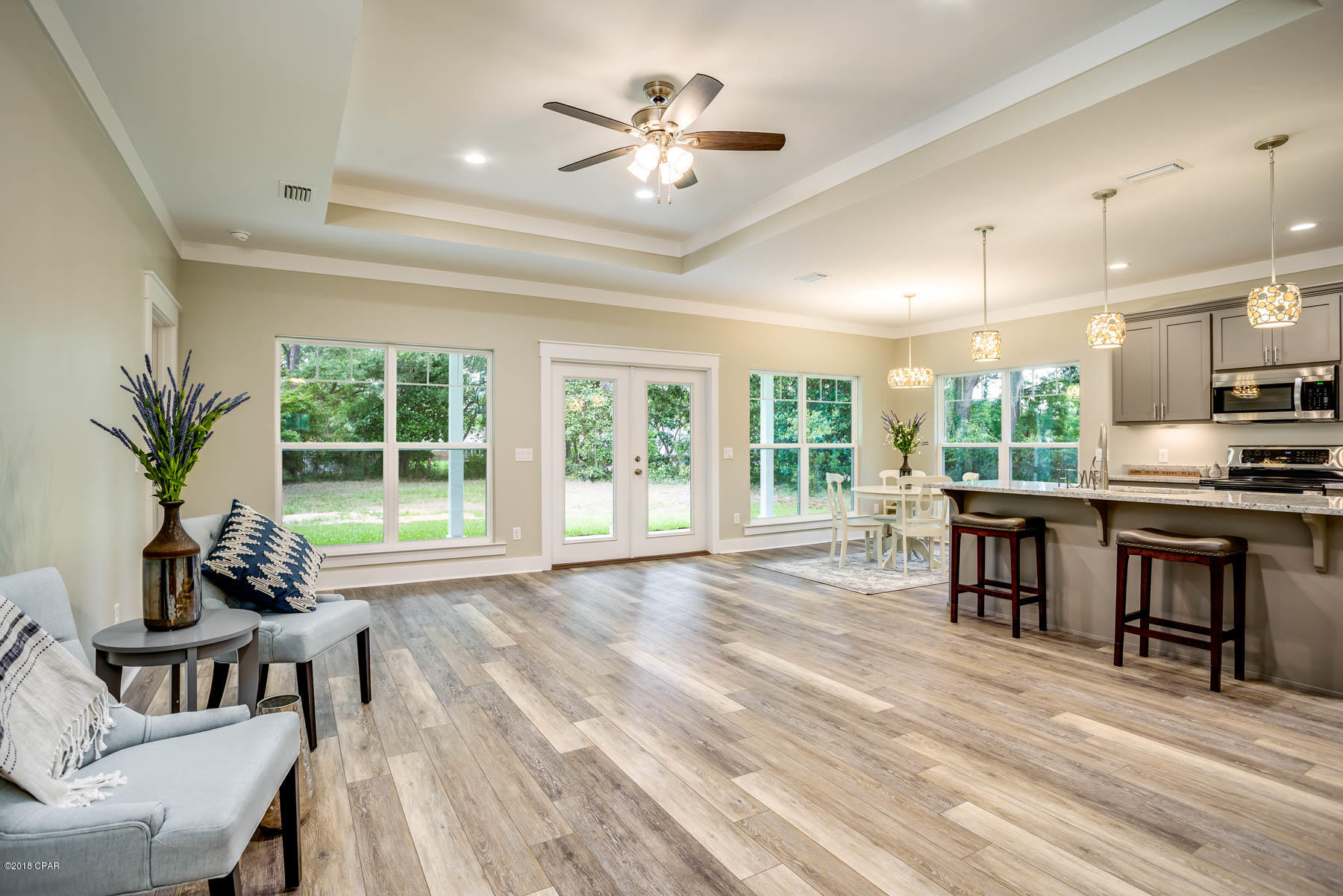 Southwood - Residential