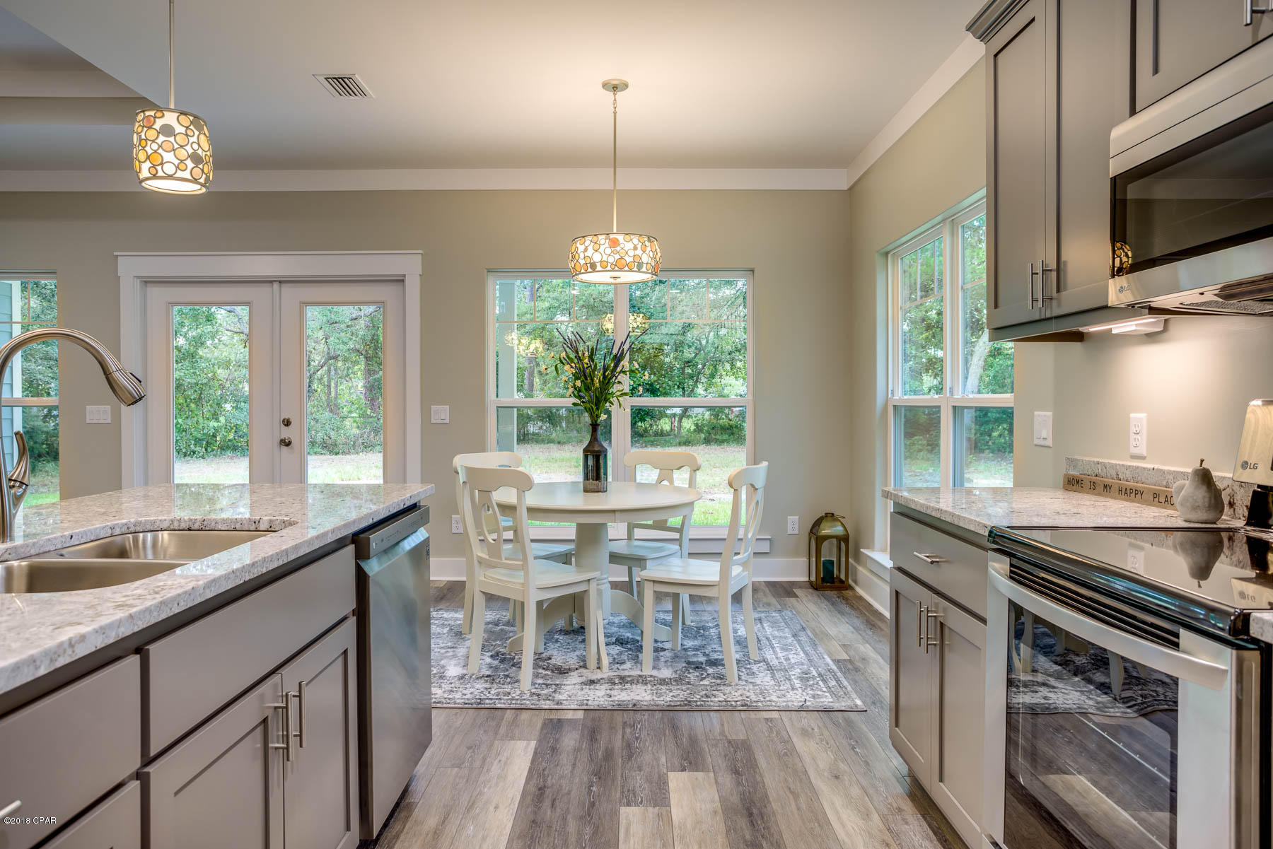 Southwood - Residential