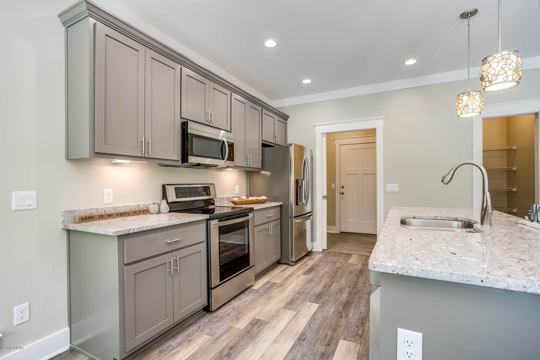 Southwood - Residential