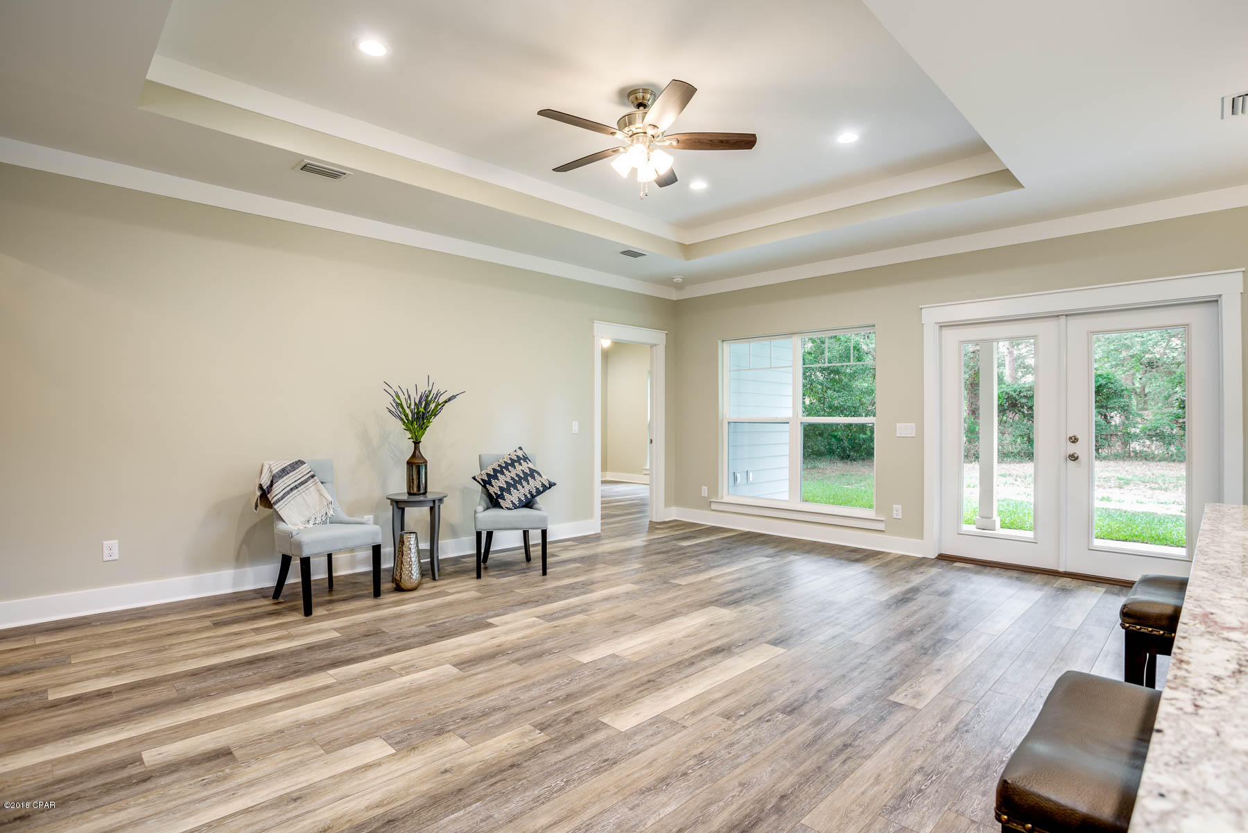 Southwood - Residential