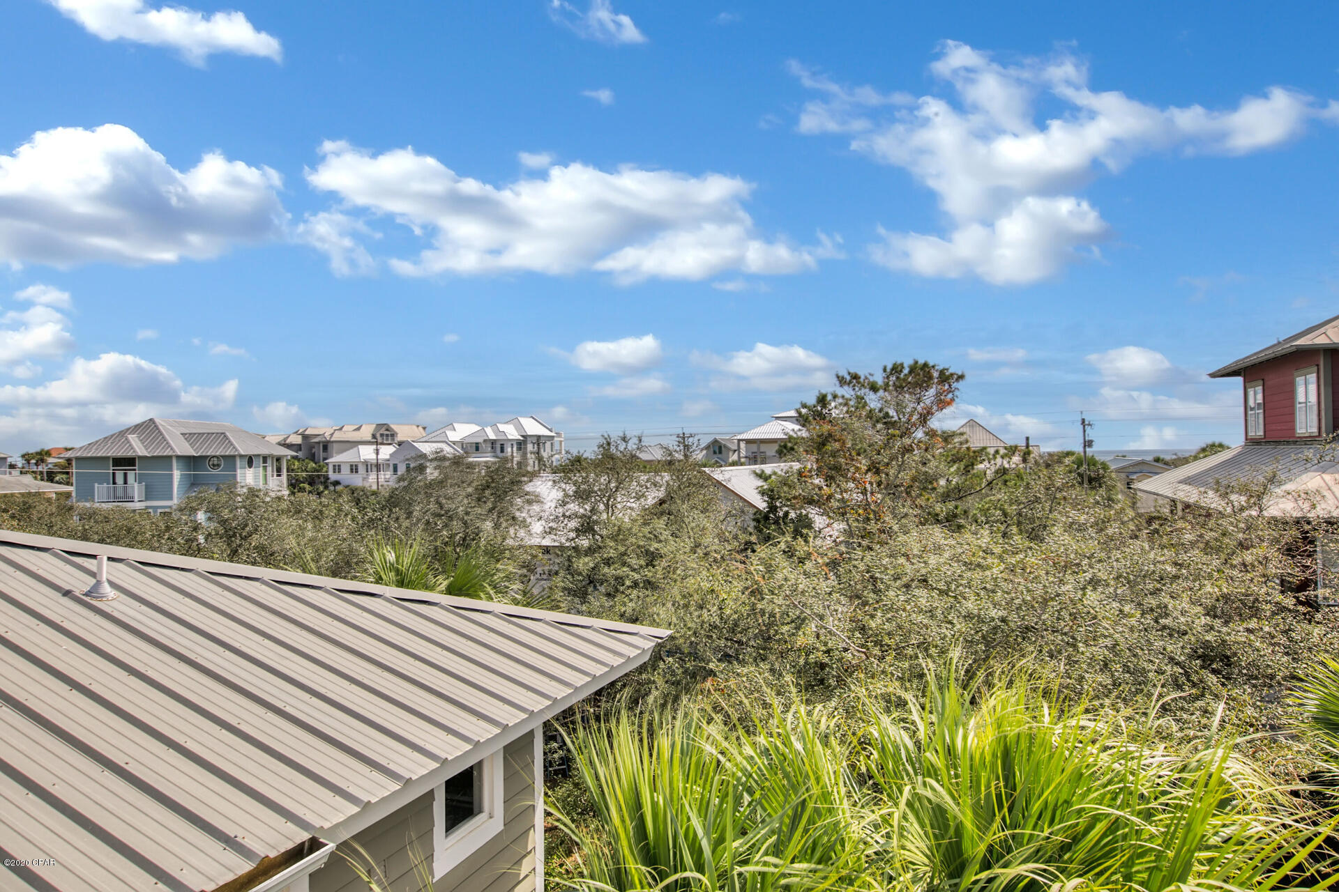 Seacrest - Residential