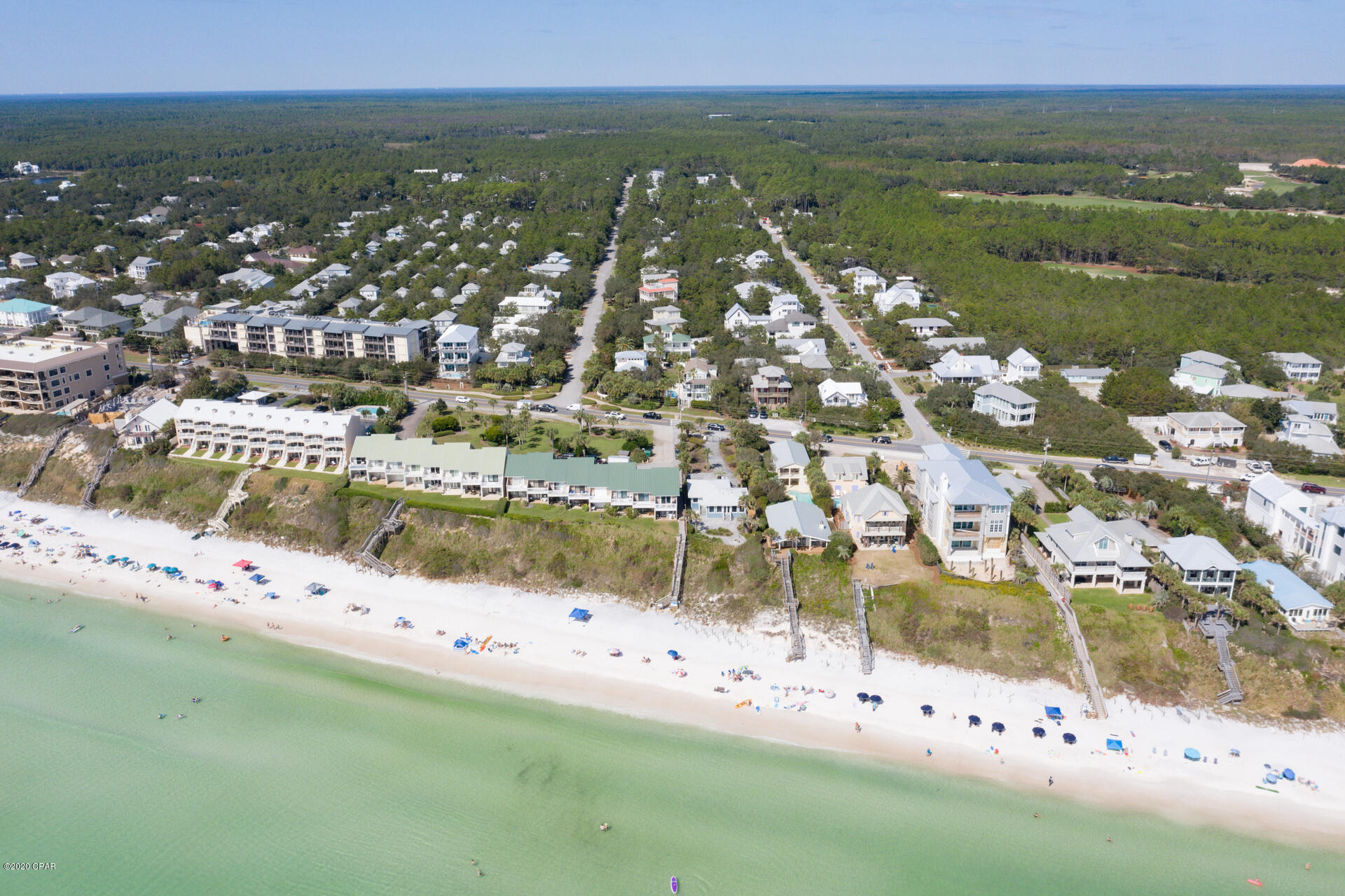 Seacrest - Residential