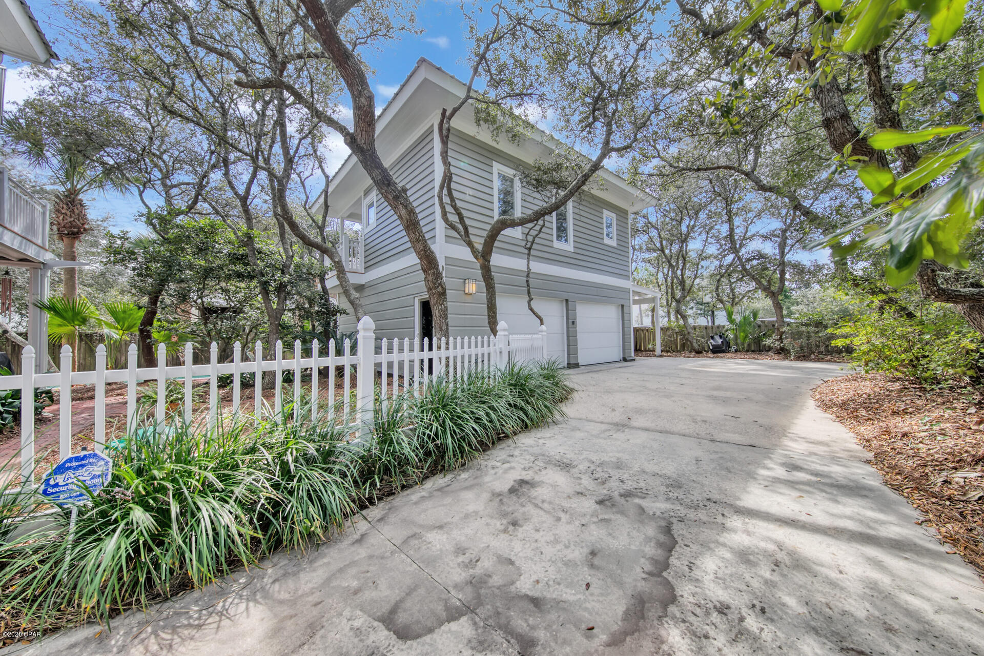 Seacrest - Residential