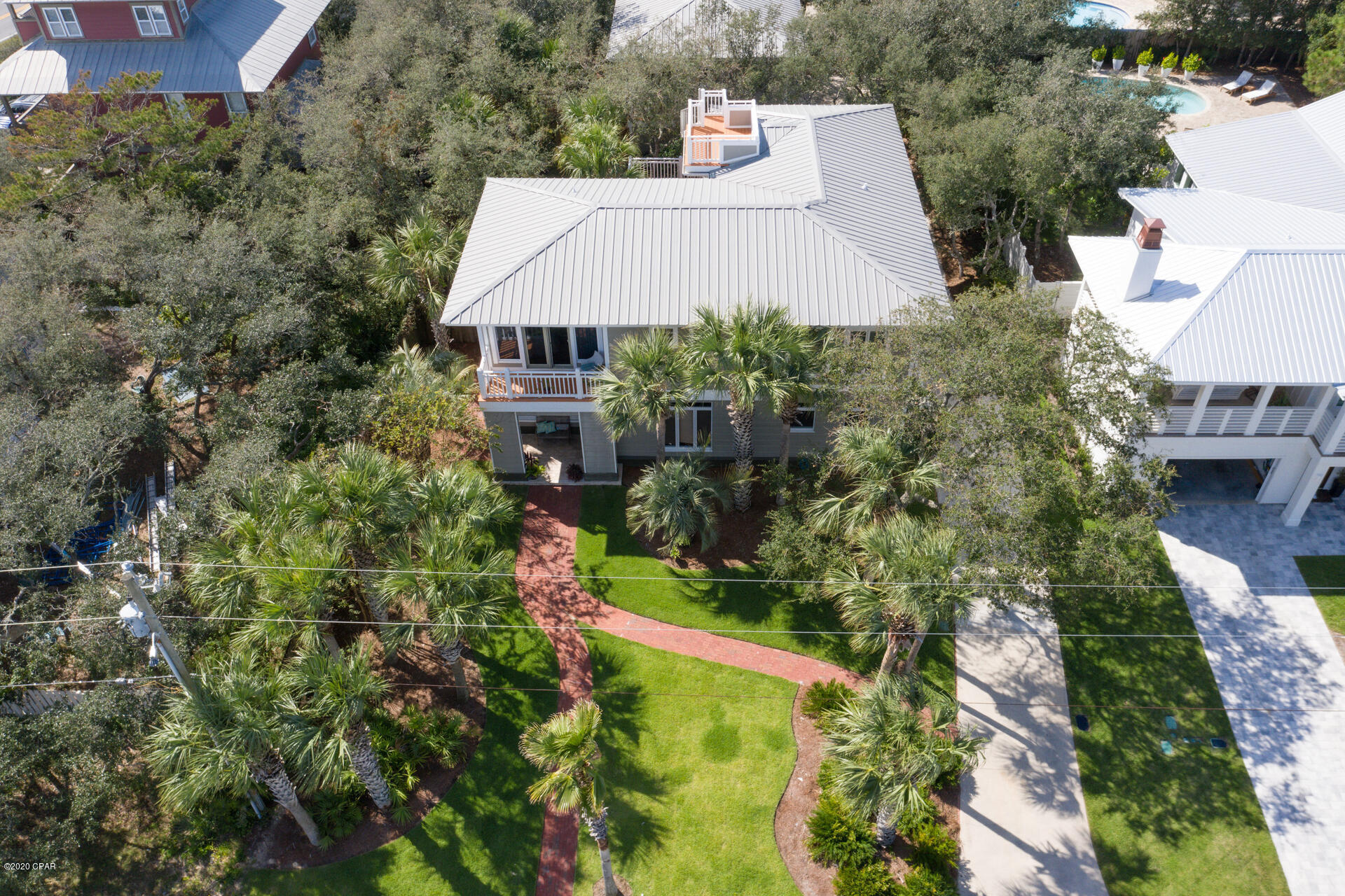 Seacrest - Residential