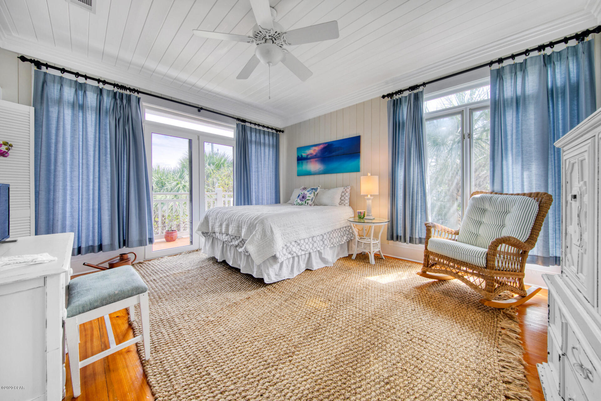 Seacrest - Residential