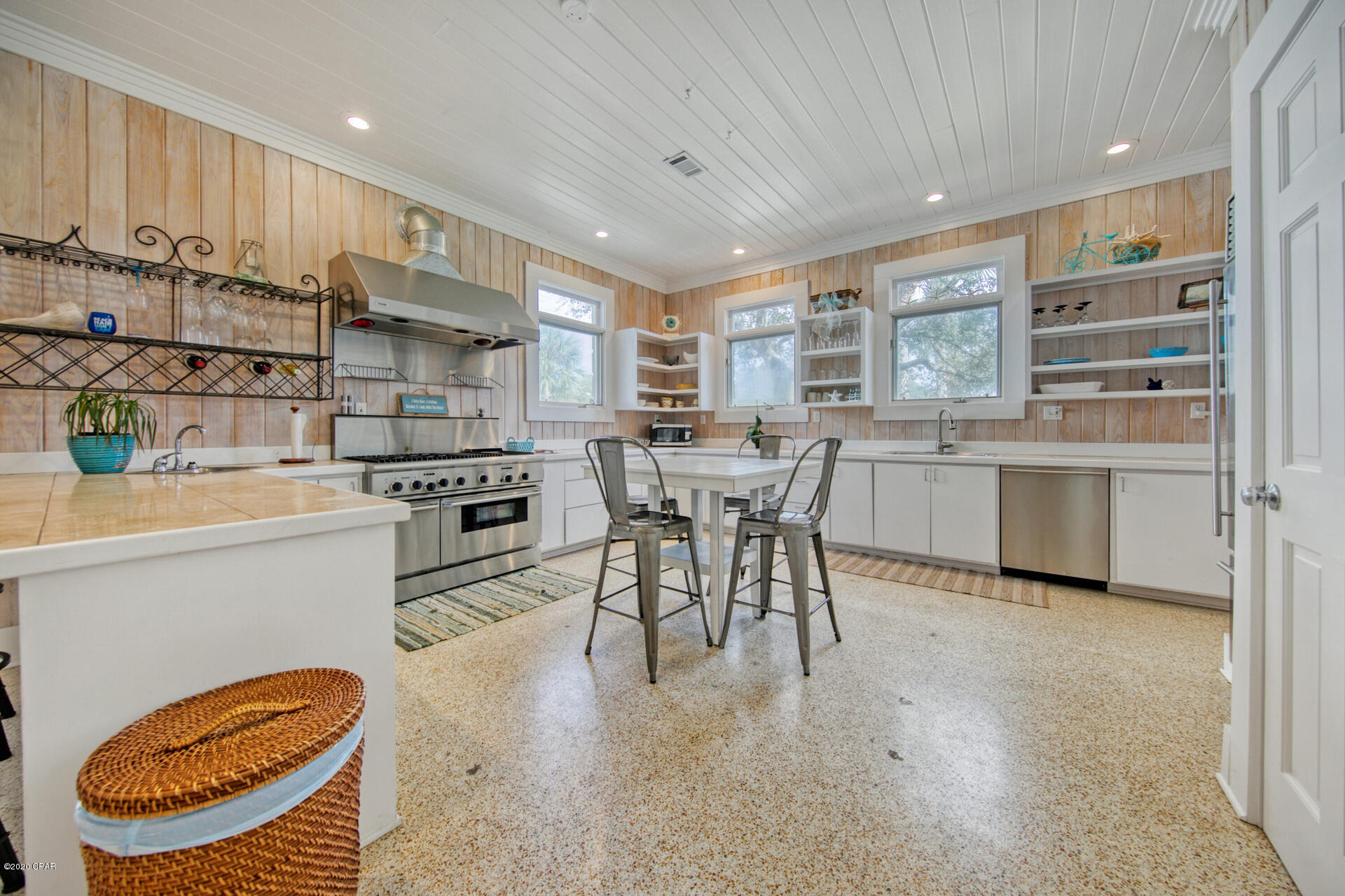 Seacrest - Residential