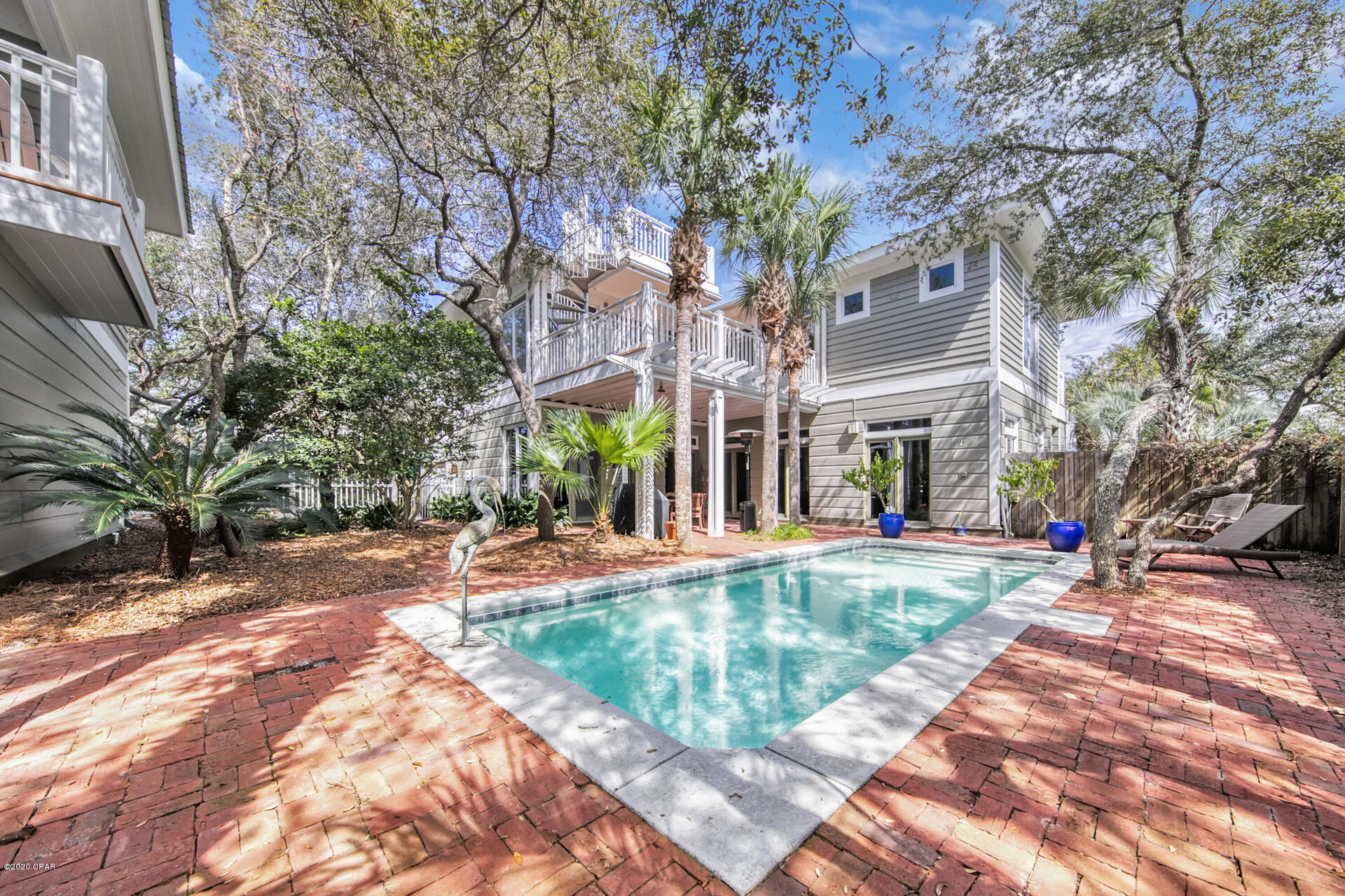 Seacrest - Residential