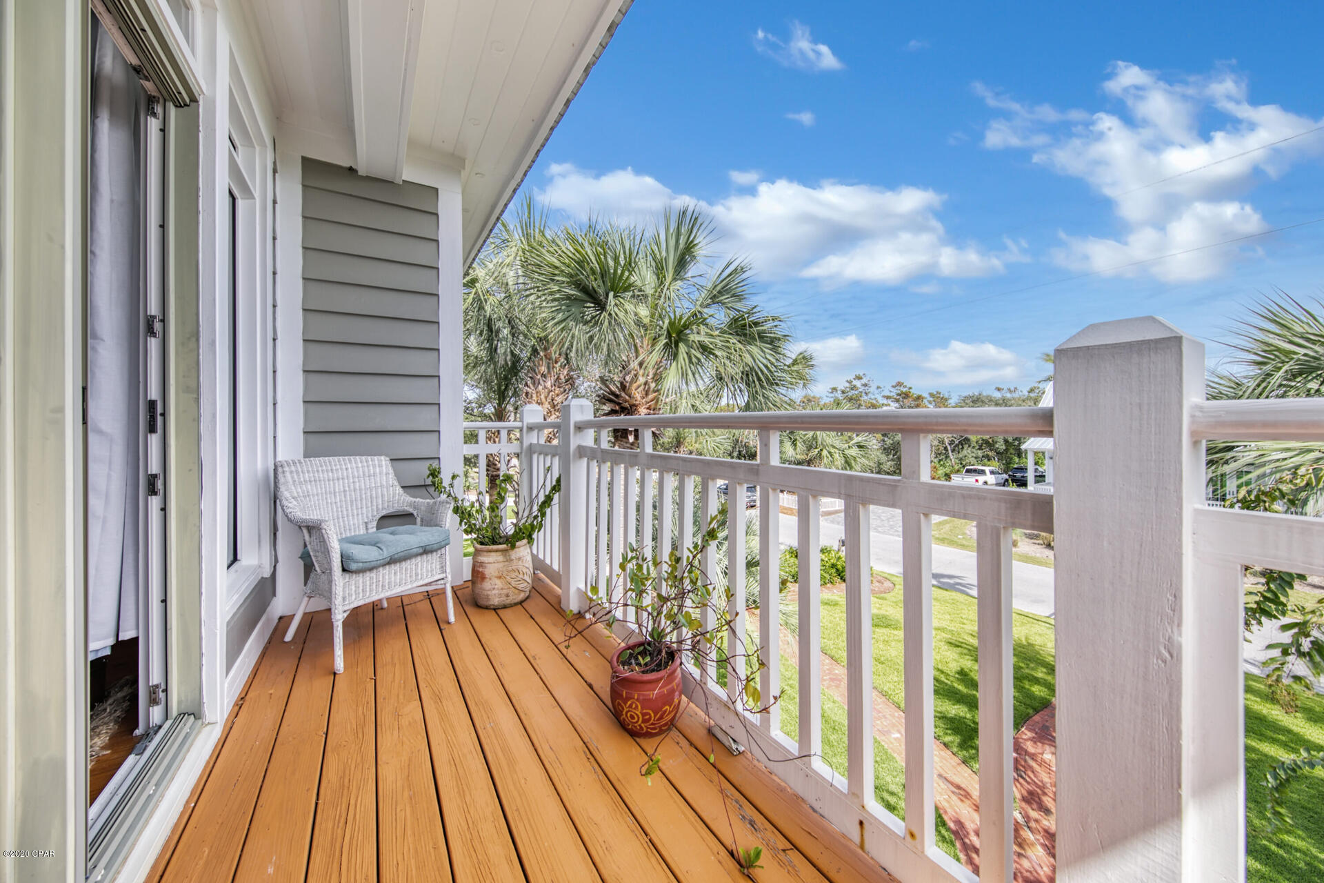 Seacrest - Residential