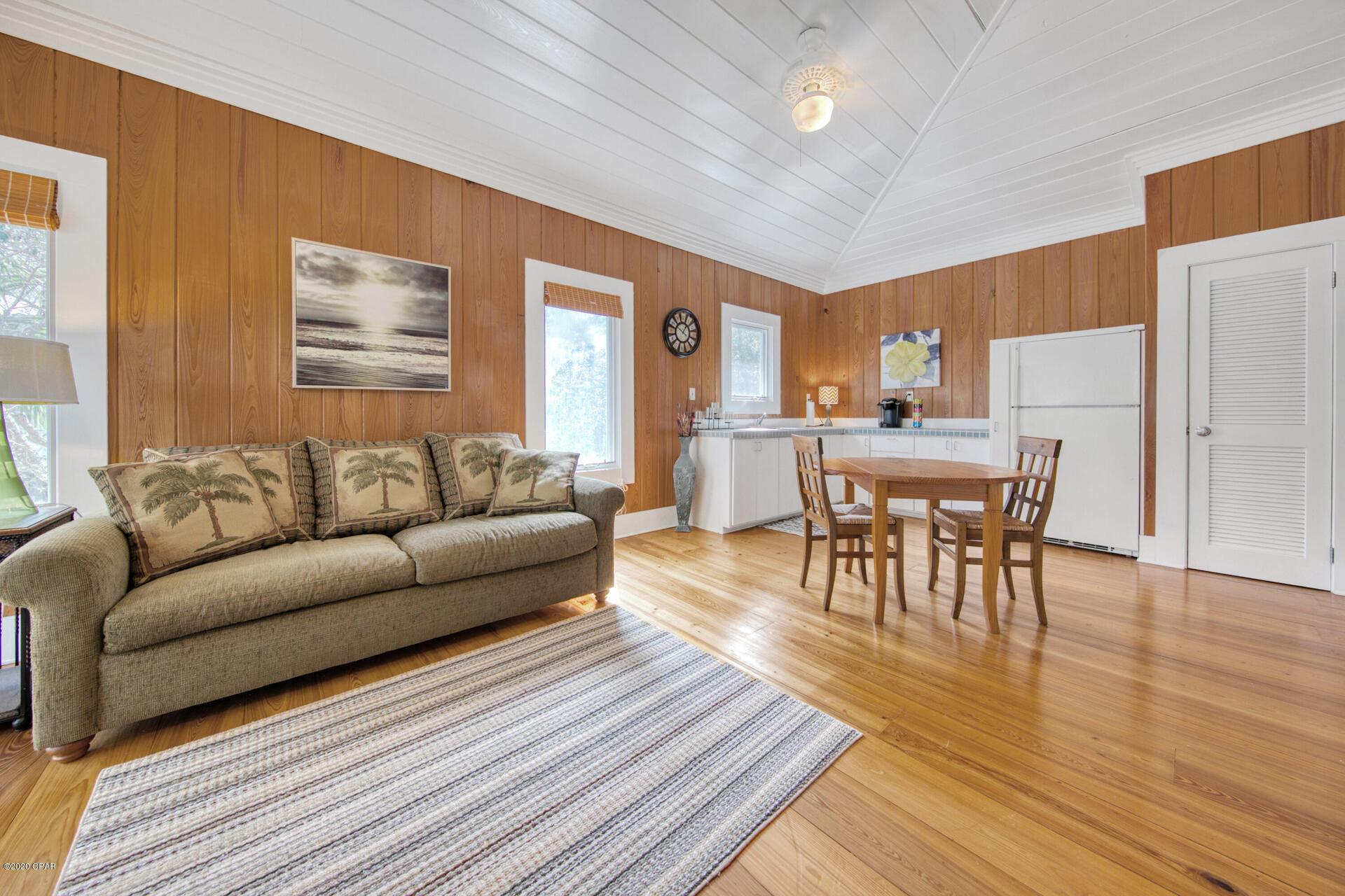 Seacrest - Residential