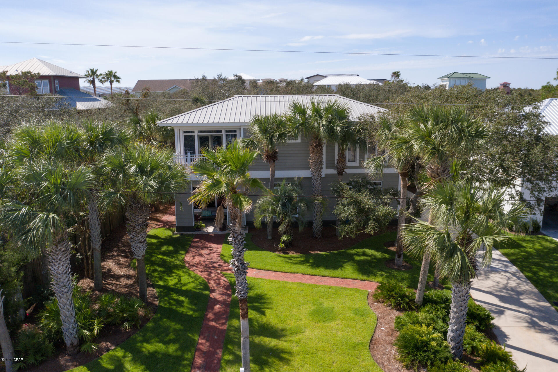 Seacrest - Residential