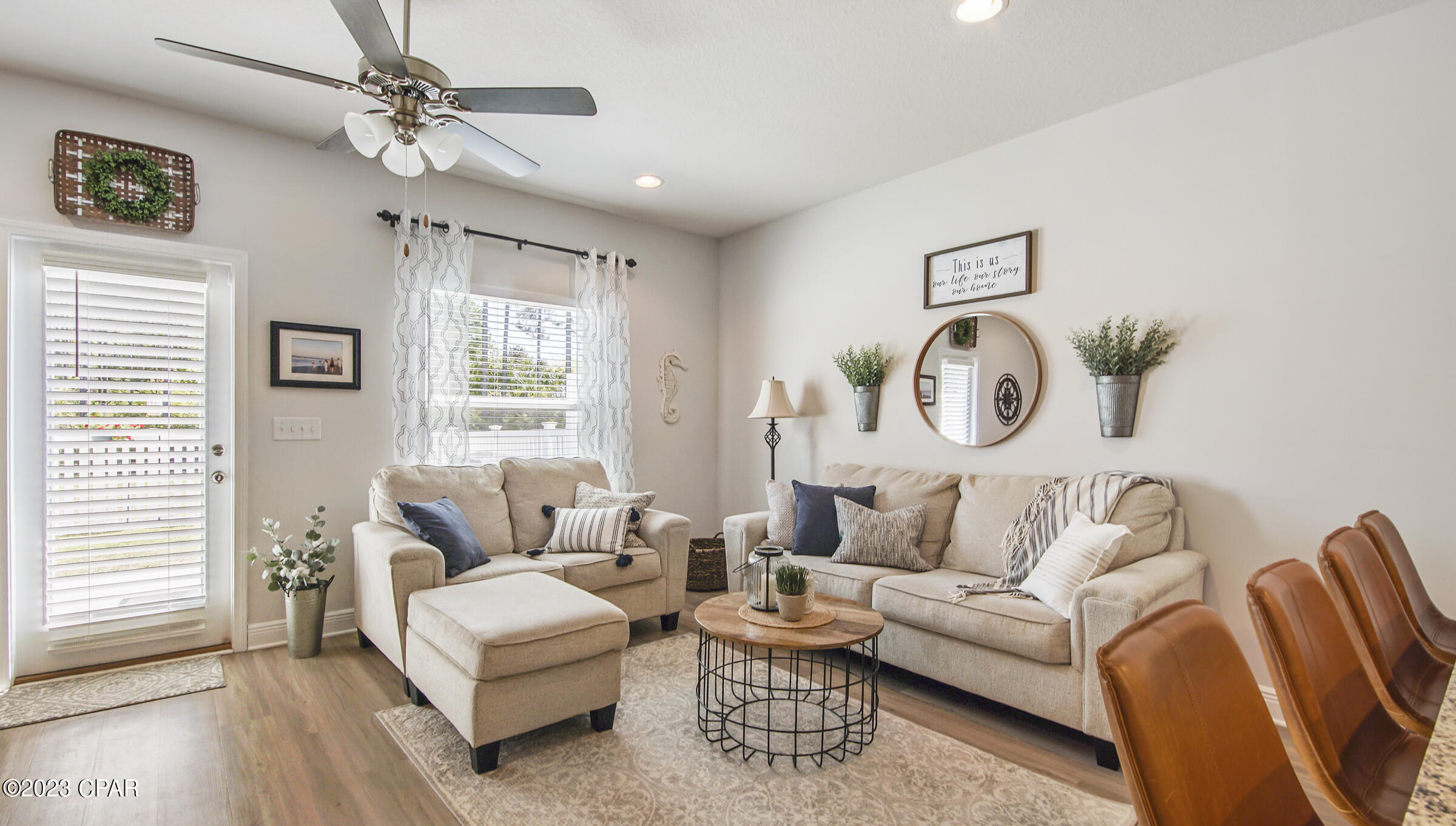 Waterfall Phase I - Residential