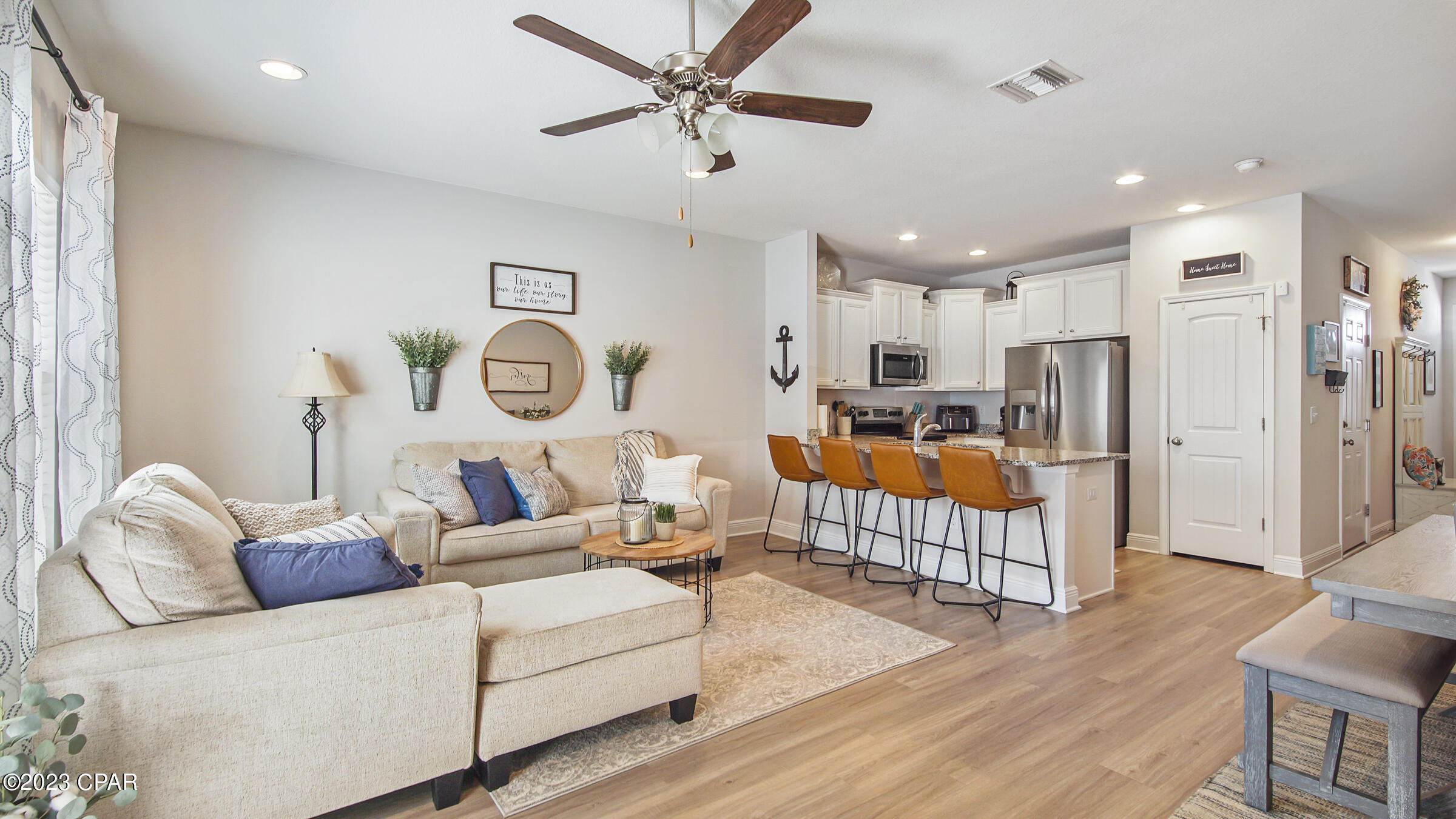 Waterfall Phase I - Residential