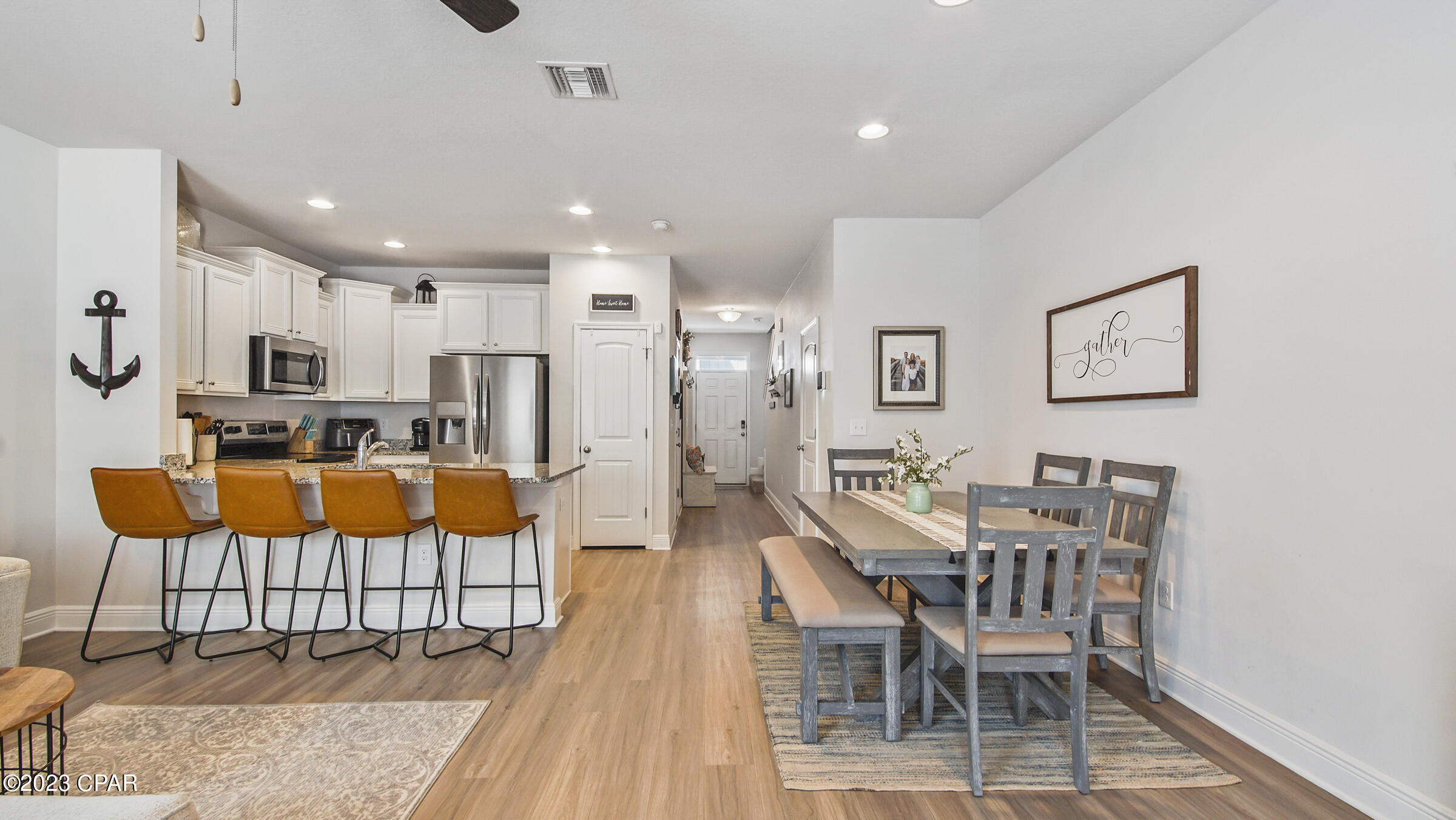 Waterfall Phase I - Residential