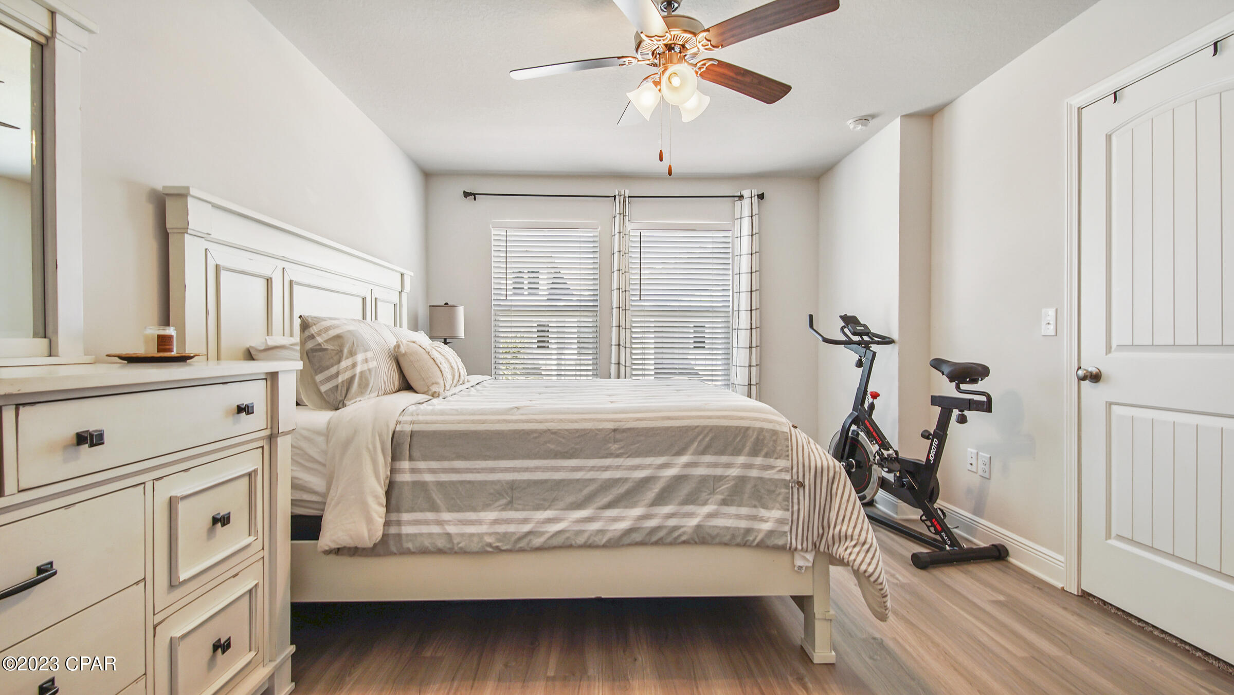 Waterfall Phase I - Residential