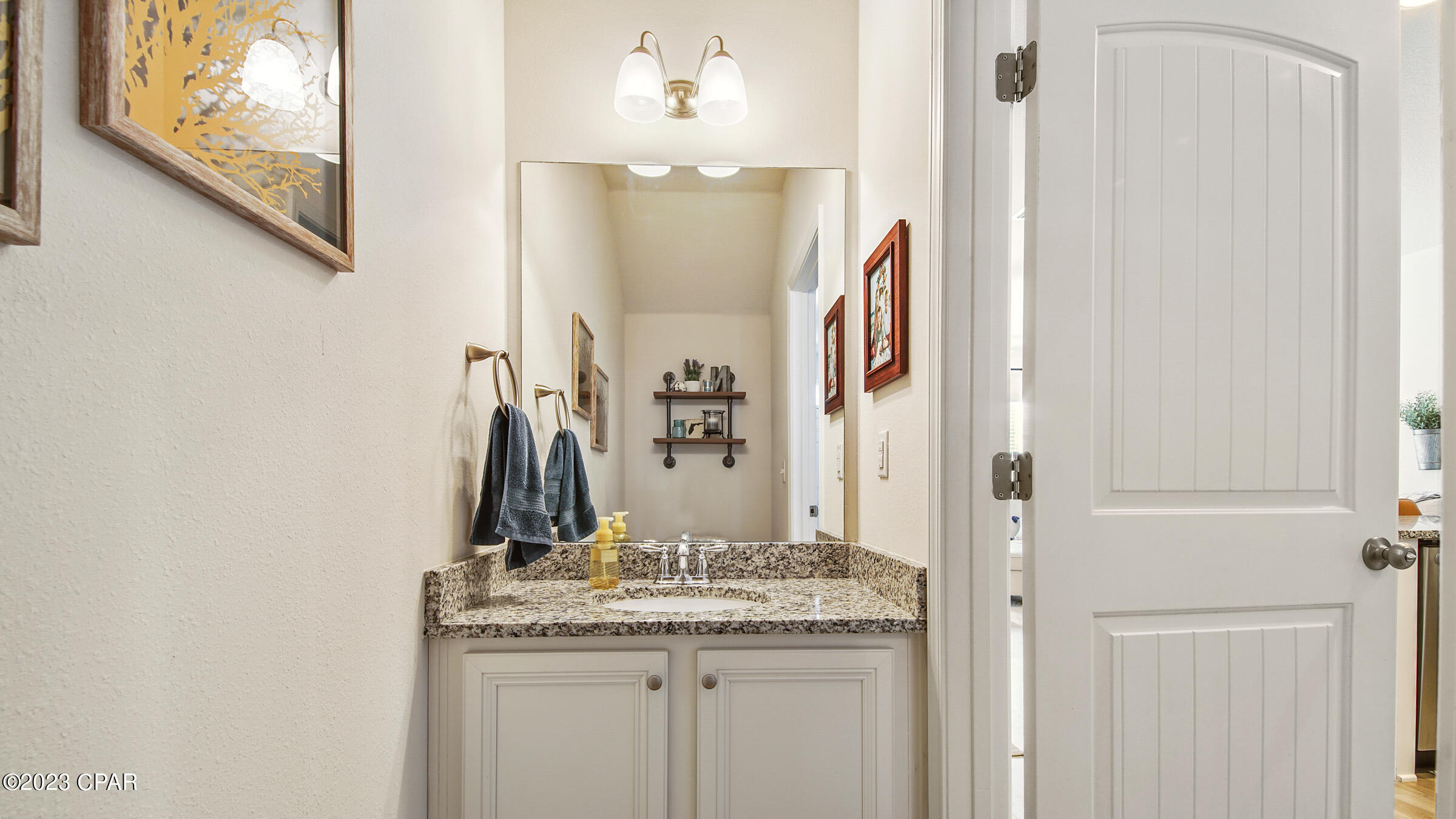 Waterfall Phase I - Residential