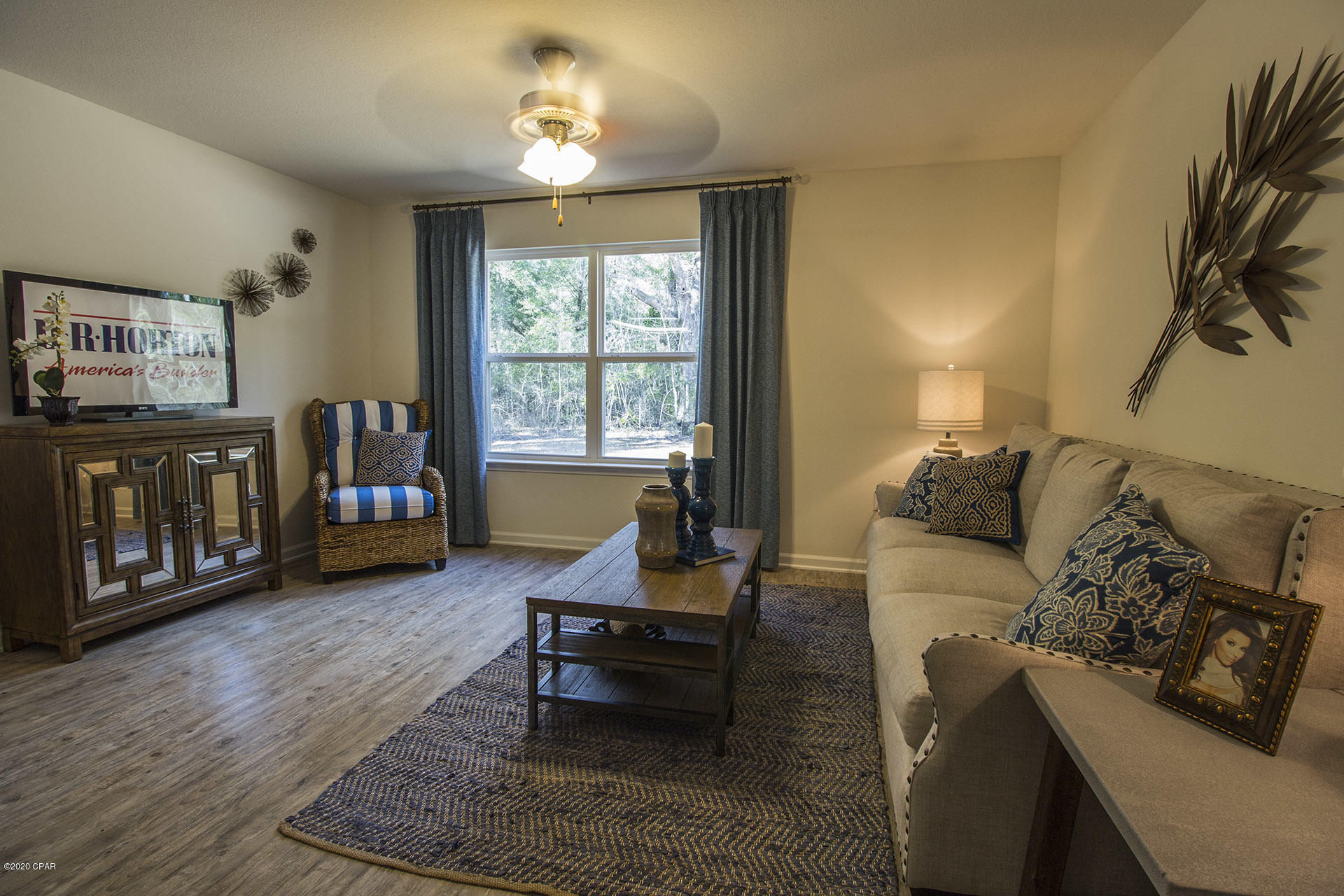 No Named Subdivision - Residential Lease