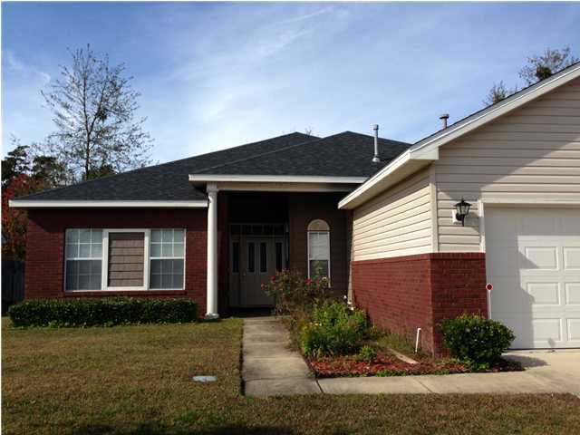 Camryn's Crossing - Residential Lease