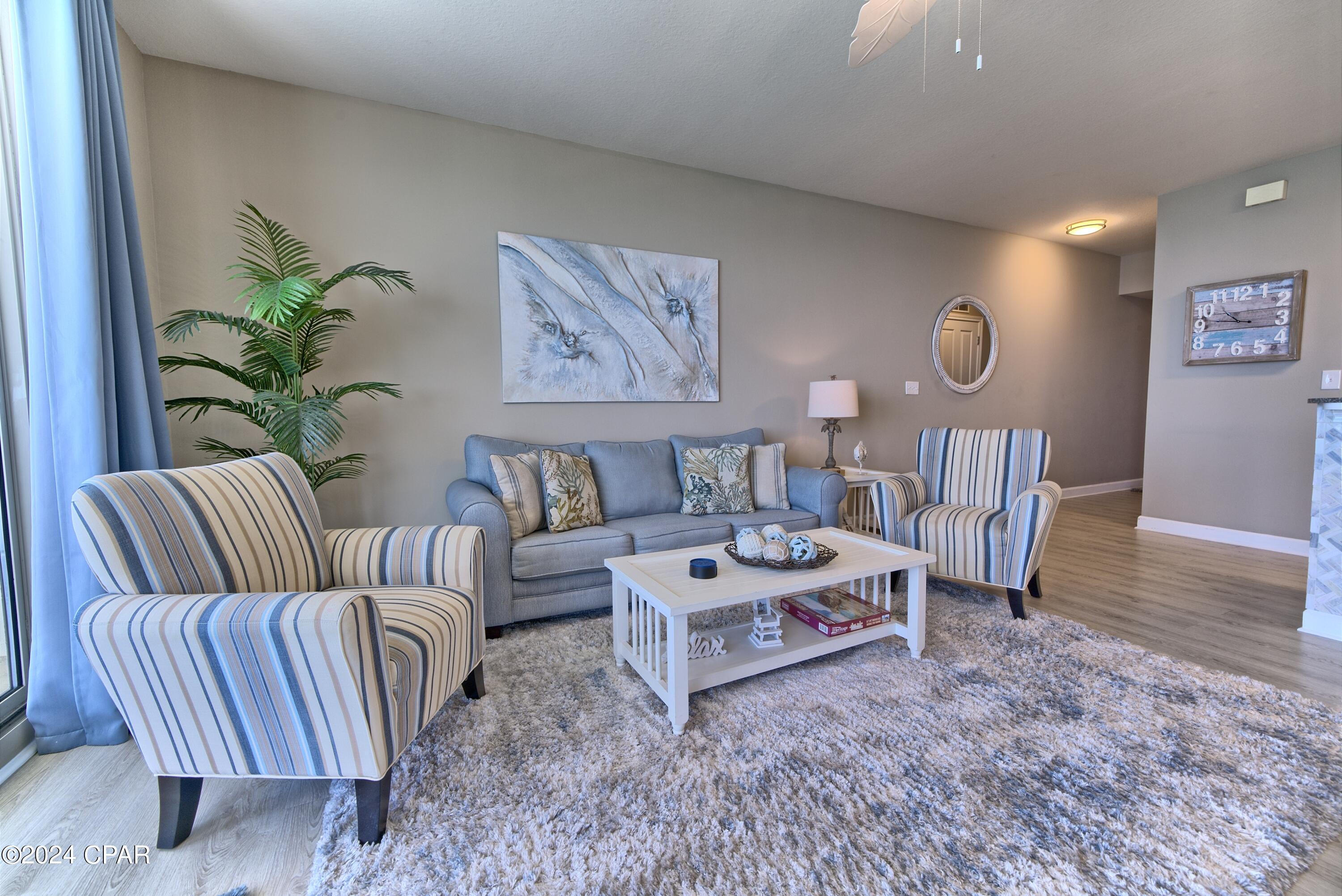 Panama City Beach, Florida 32408, United States, 1 Bedroom Bedrooms, ,2 BathroomsBathrooms,Residential,Pending,57882