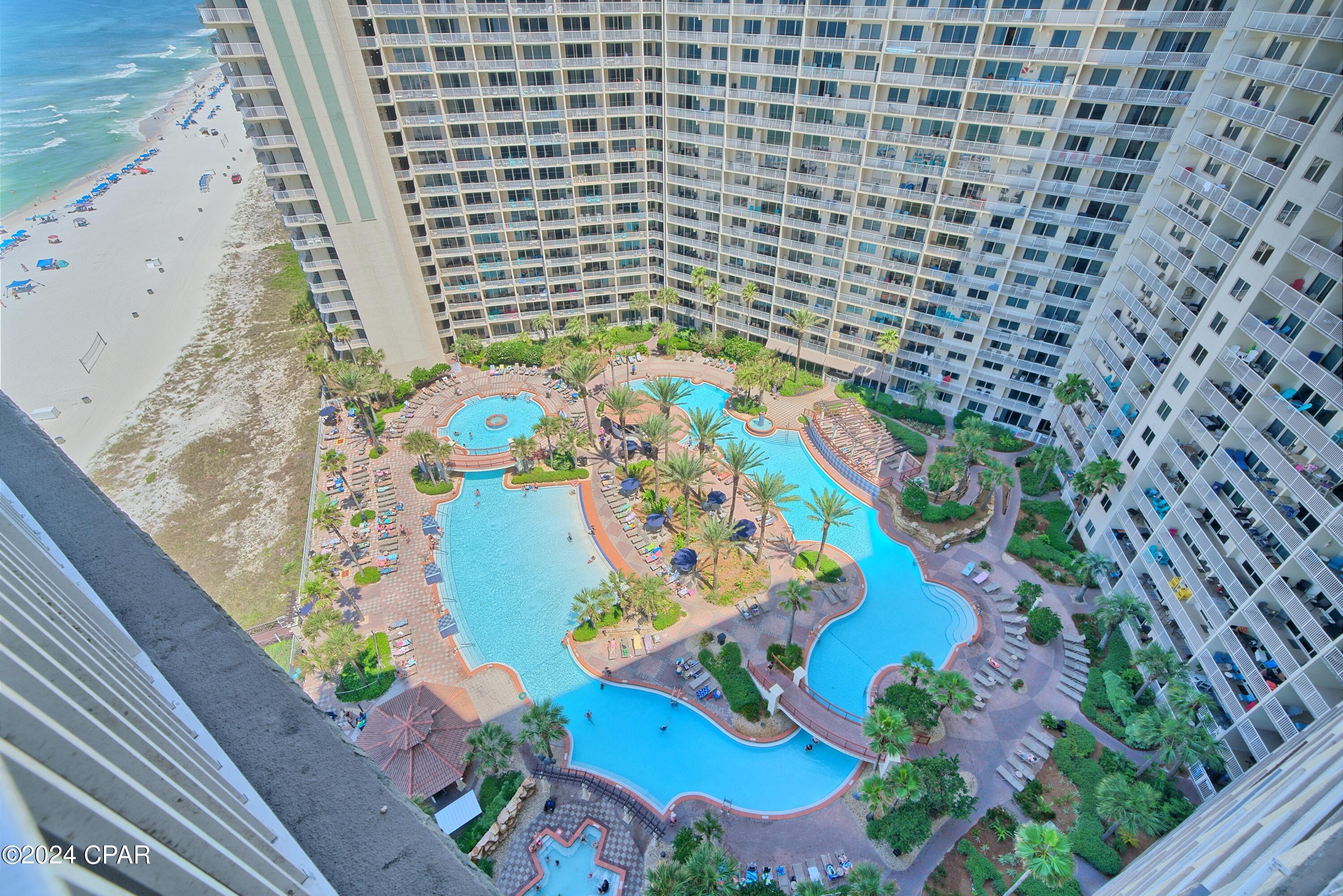 Panama City Beach, Florida 32408, United States, 1 Bedroom Bedrooms, ,2 BathroomsBathrooms,Residential,Pending,57882