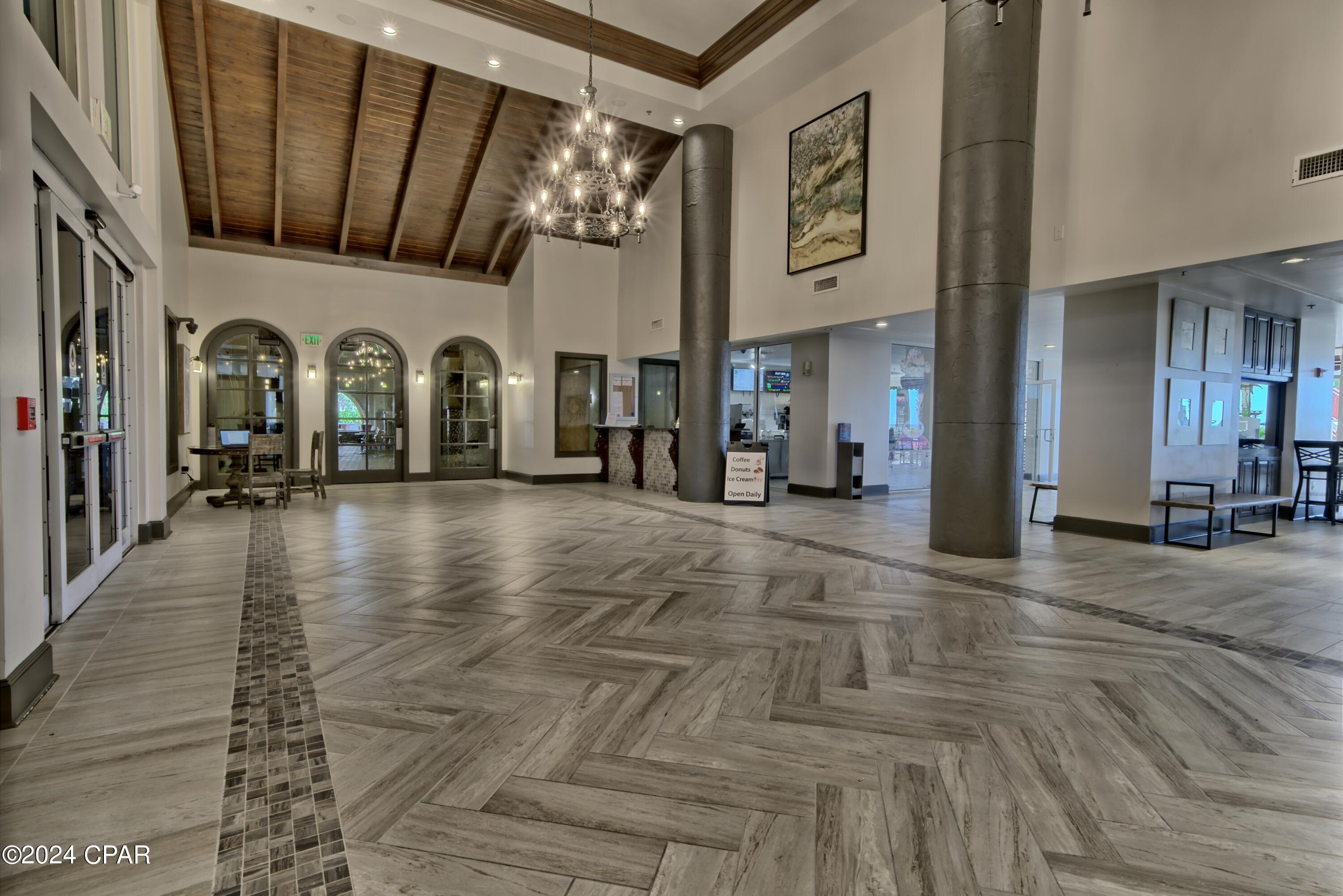 Panama City Beach, Florida 32408, United States, 1 Bedroom Bedrooms, ,2 BathroomsBathrooms,Residential,Pending,57882