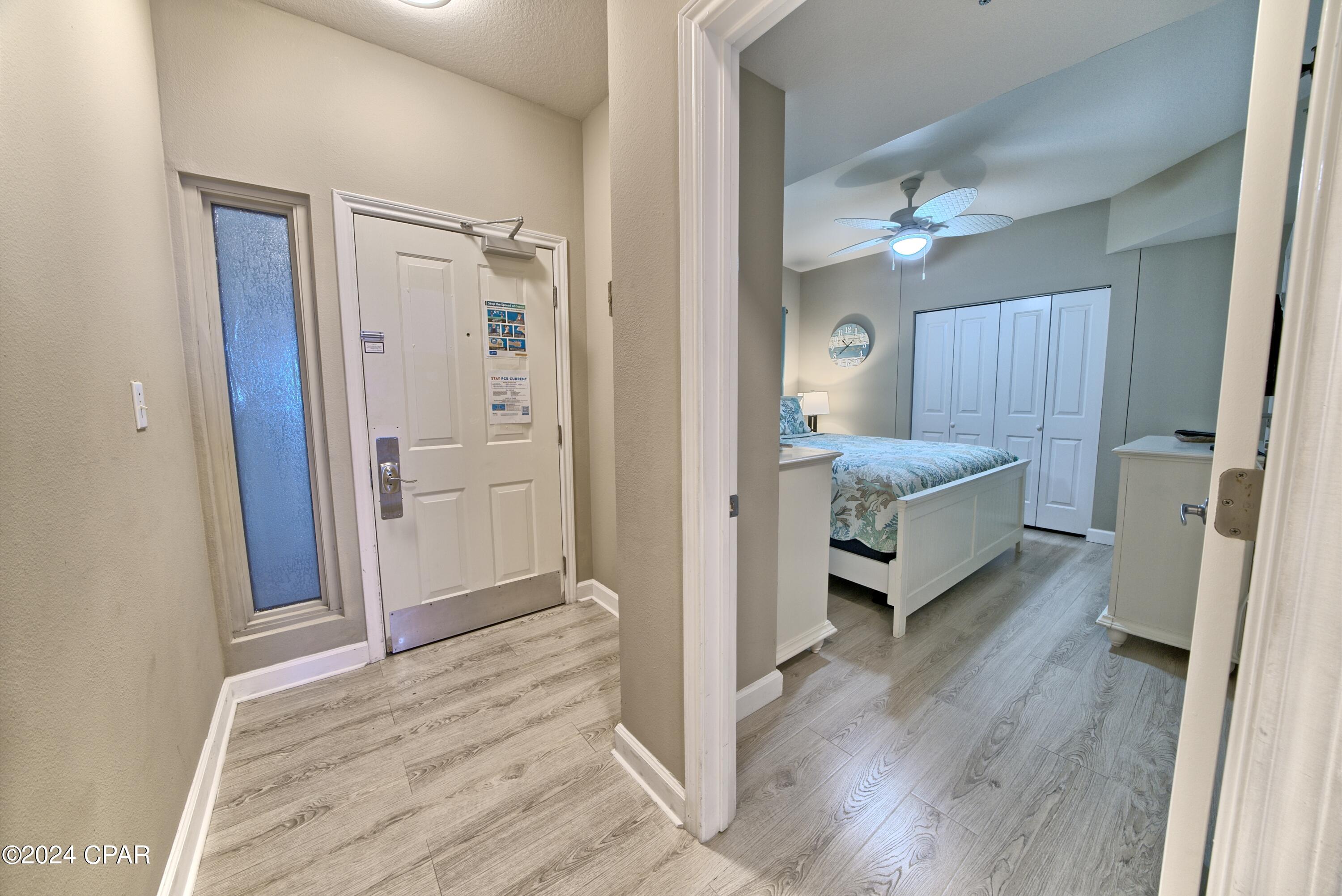 Panama City Beach, Florida 32408, United States, 1 Bedroom Bedrooms, ,2 BathroomsBathrooms,Residential,Pending,57882