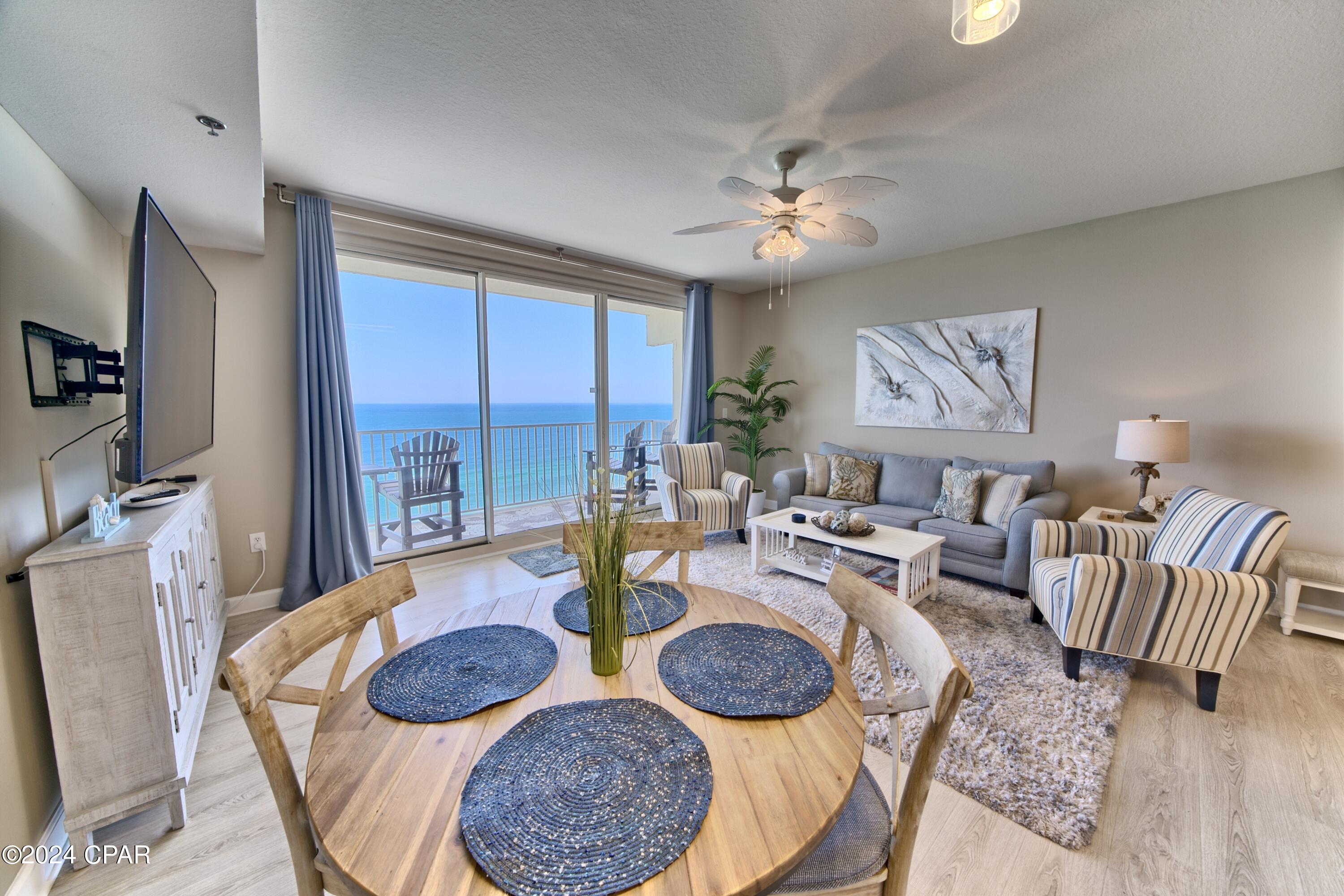 Panama City Beach, Florida 32408, United States, 1 Bedroom Bedrooms, ,2 BathroomsBathrooms,Residential,Pending,57882