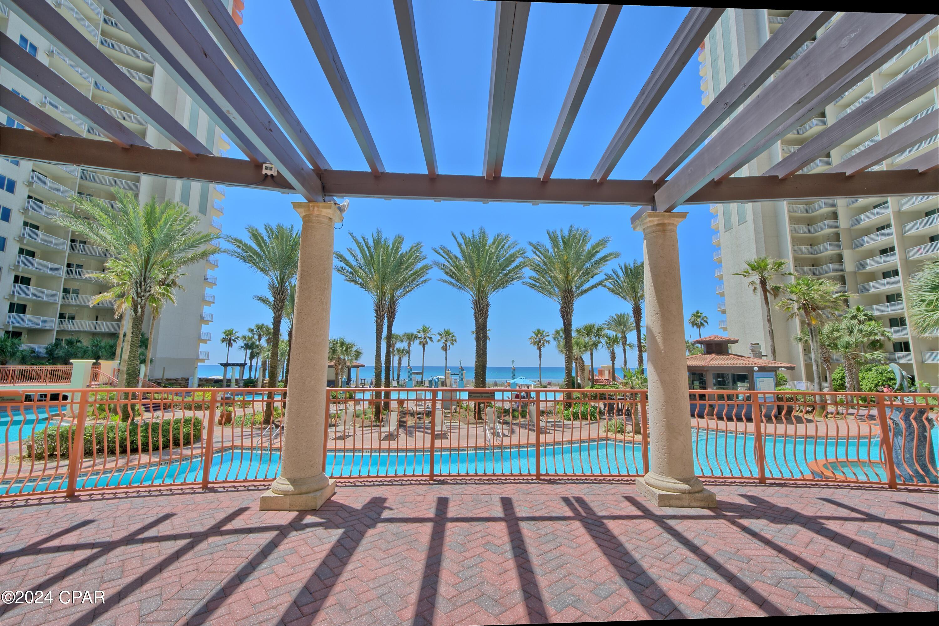 Panama City Beach, Florida 32408, United States, 1 Bedroom Bedrooms, ,2 BathroomsBathrooms,Residential,Pending,57882