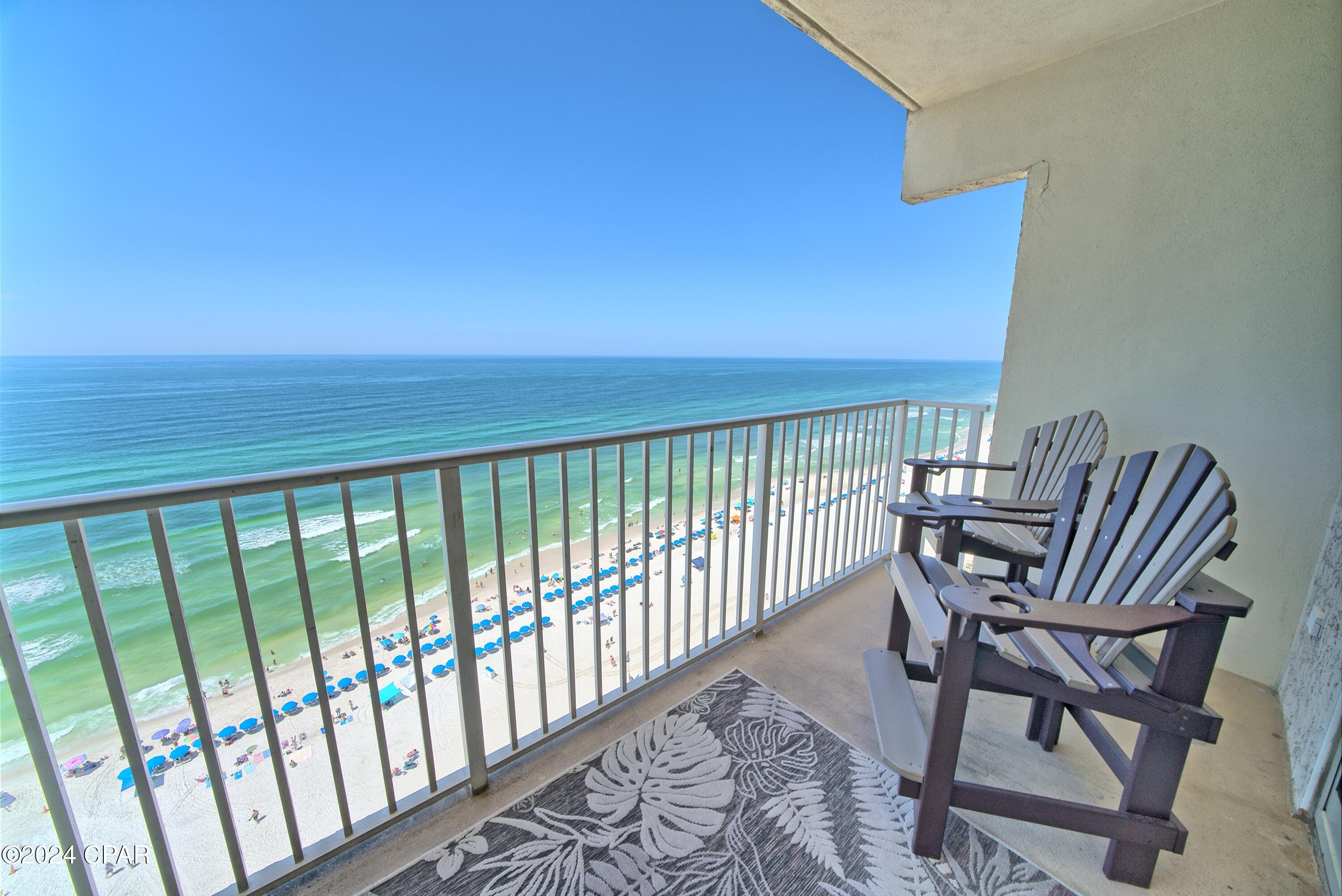 Panama City Beach, Florida 32408, United States, 1 Bedroom Bedrooms, ,2 BathroomsBathrooms,Residential,Pending,57882