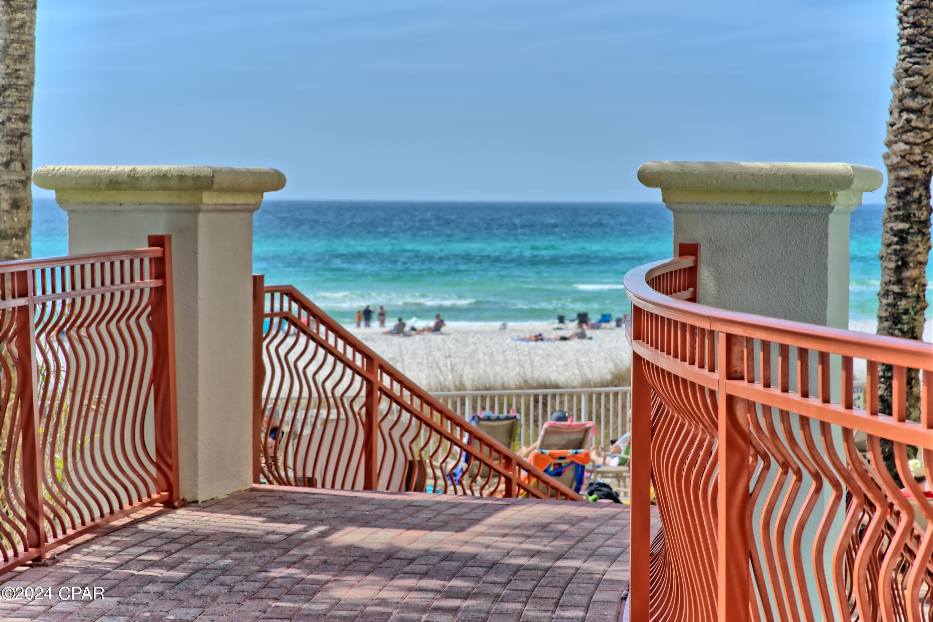 Panama City Beach, Florida 32408, United States, 1 Bedroom Bedrooms, ,2 BathroomsBathrooms,Residential,Pending,57882