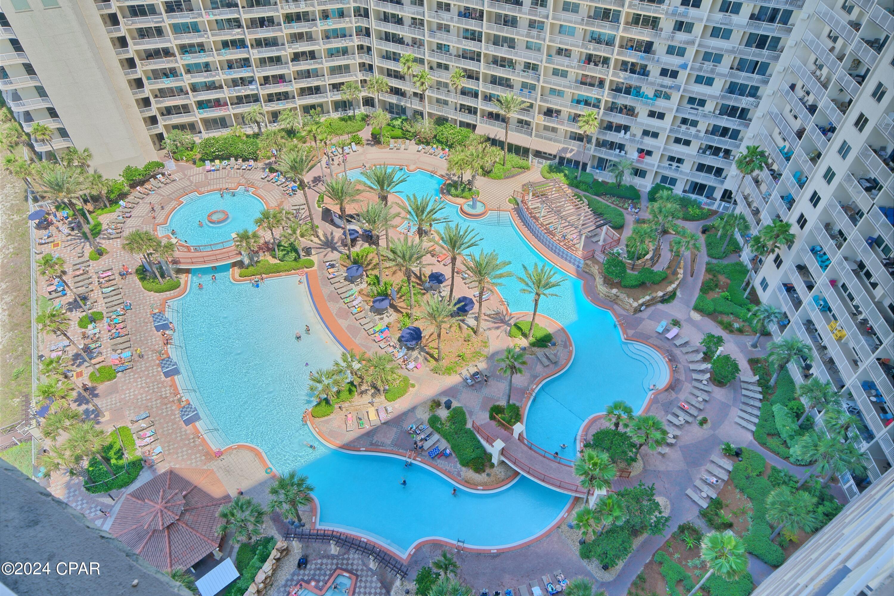 Panama City Beach, Florida 32408, United States, 1 Bedroom Bedrooms, ,2 BathroomsBathrooms,Residential,Pending,57882