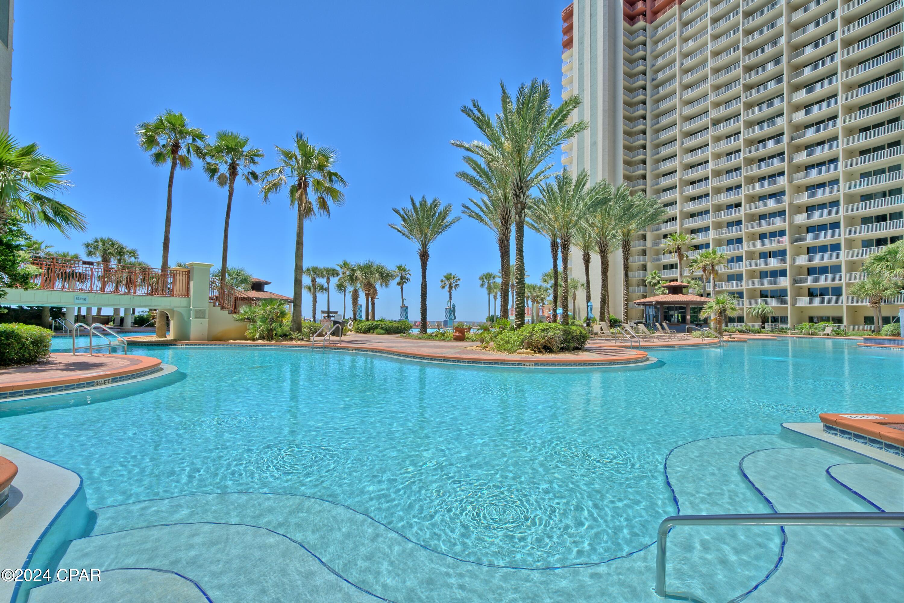 Panama City Beach, Florida 32408, United States, 1 Bedroom Bedrooms, ,2 BathroomsBathrooms,Residential,Pending,57882