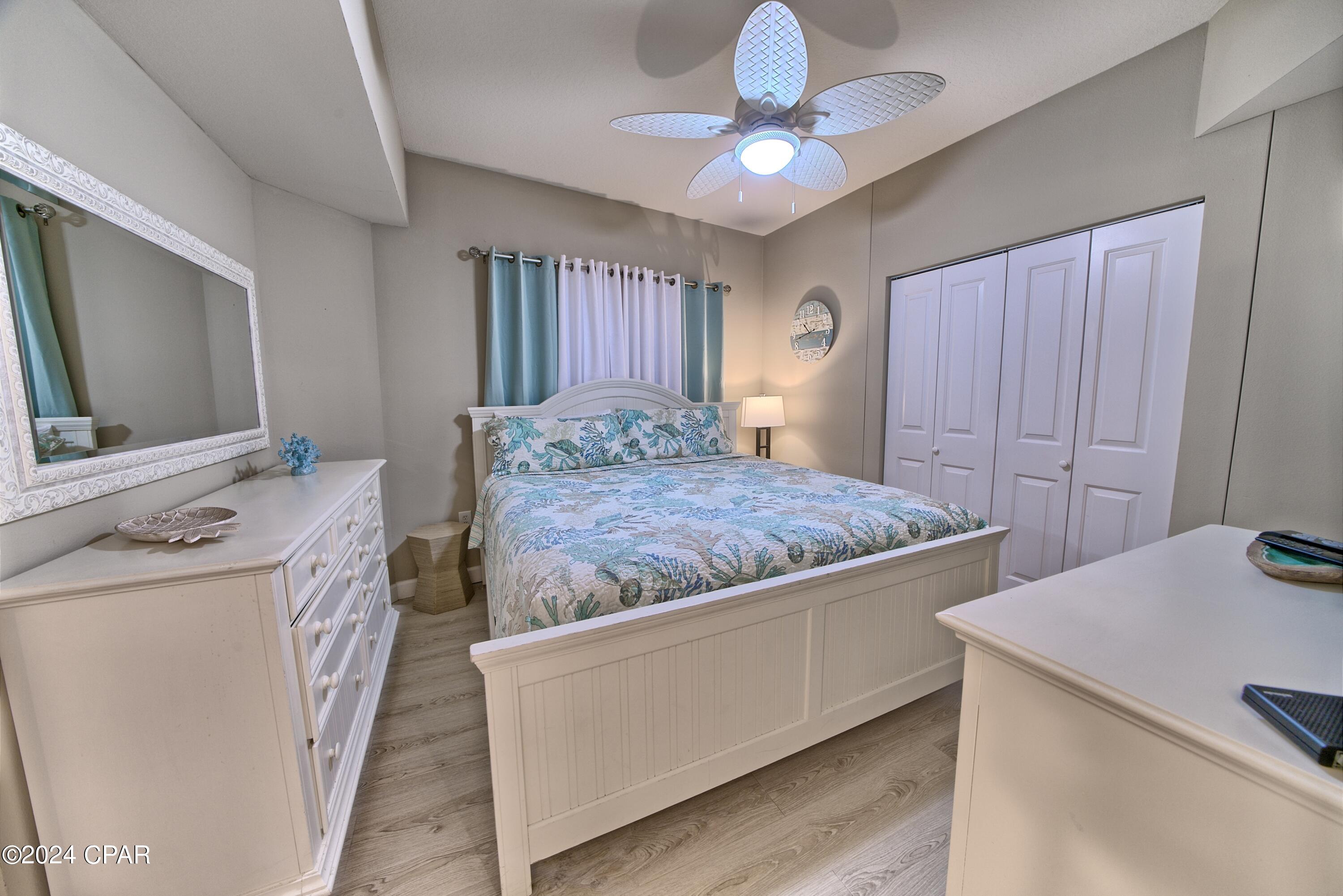 Panama City Beach, Florida 32408, United States, 1 Bedroom Bedrooms, ,2 BathroomsBathrooms,Residential,Pending,57882