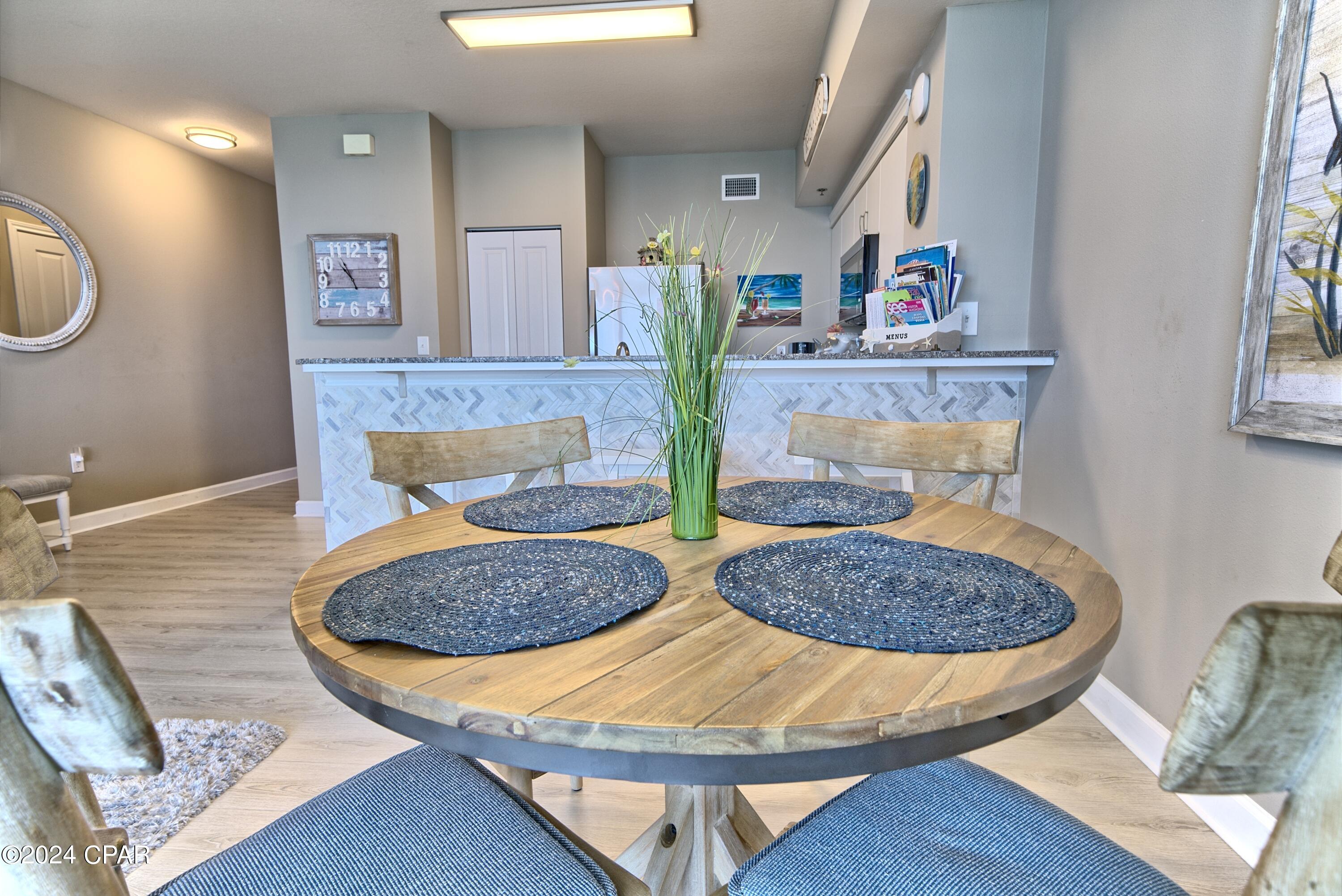 Panama City Beach, Florida 32408, United States, 1 Bedroom Bedrooms, ,2 BathroomsBathrooms,Residential,Pending,57882