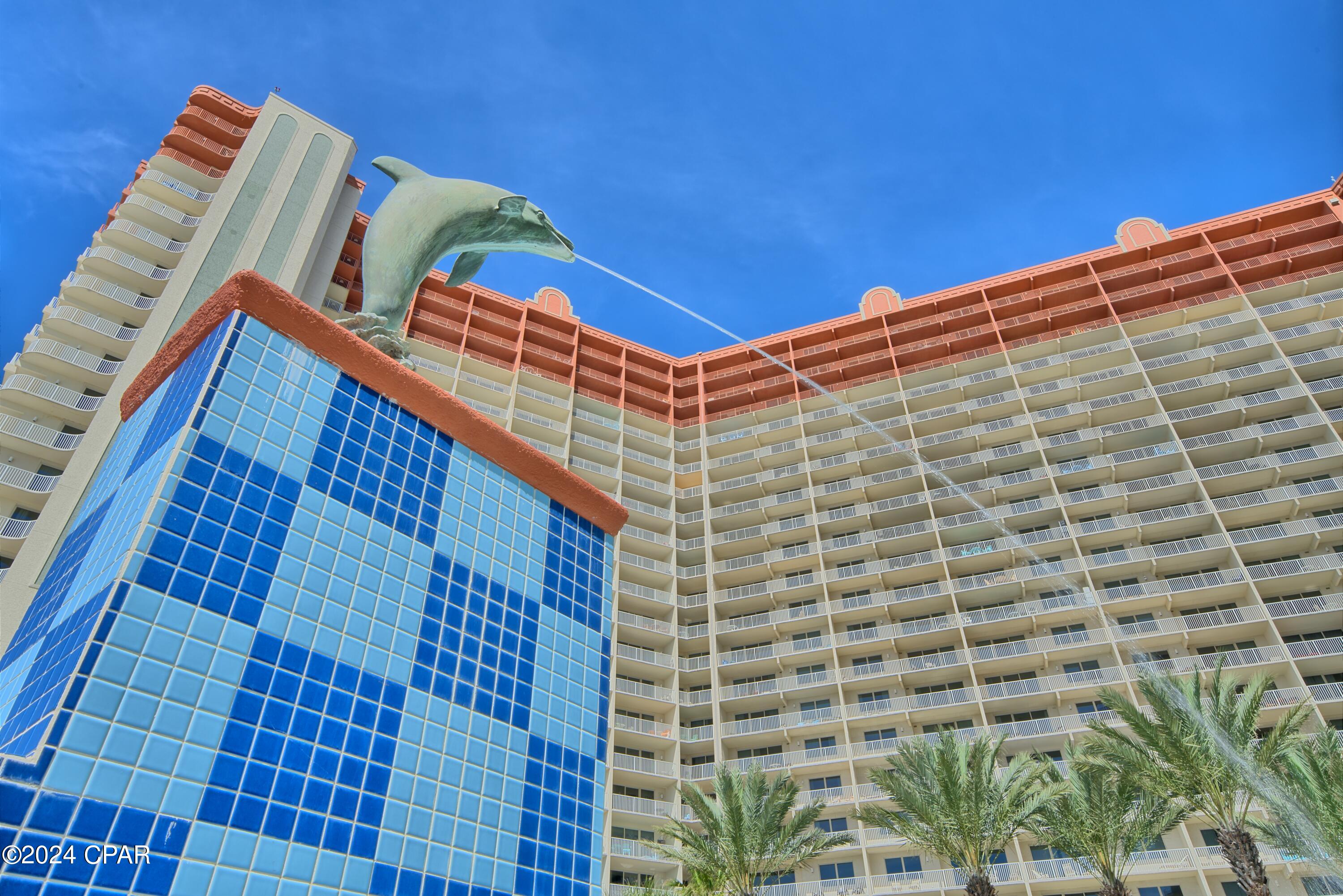 Panama City Beach, Florida 32408, United States, 1 Bedroom Bedrooms, ,2 BathroomsBathrooms,Residential,Pending,57882