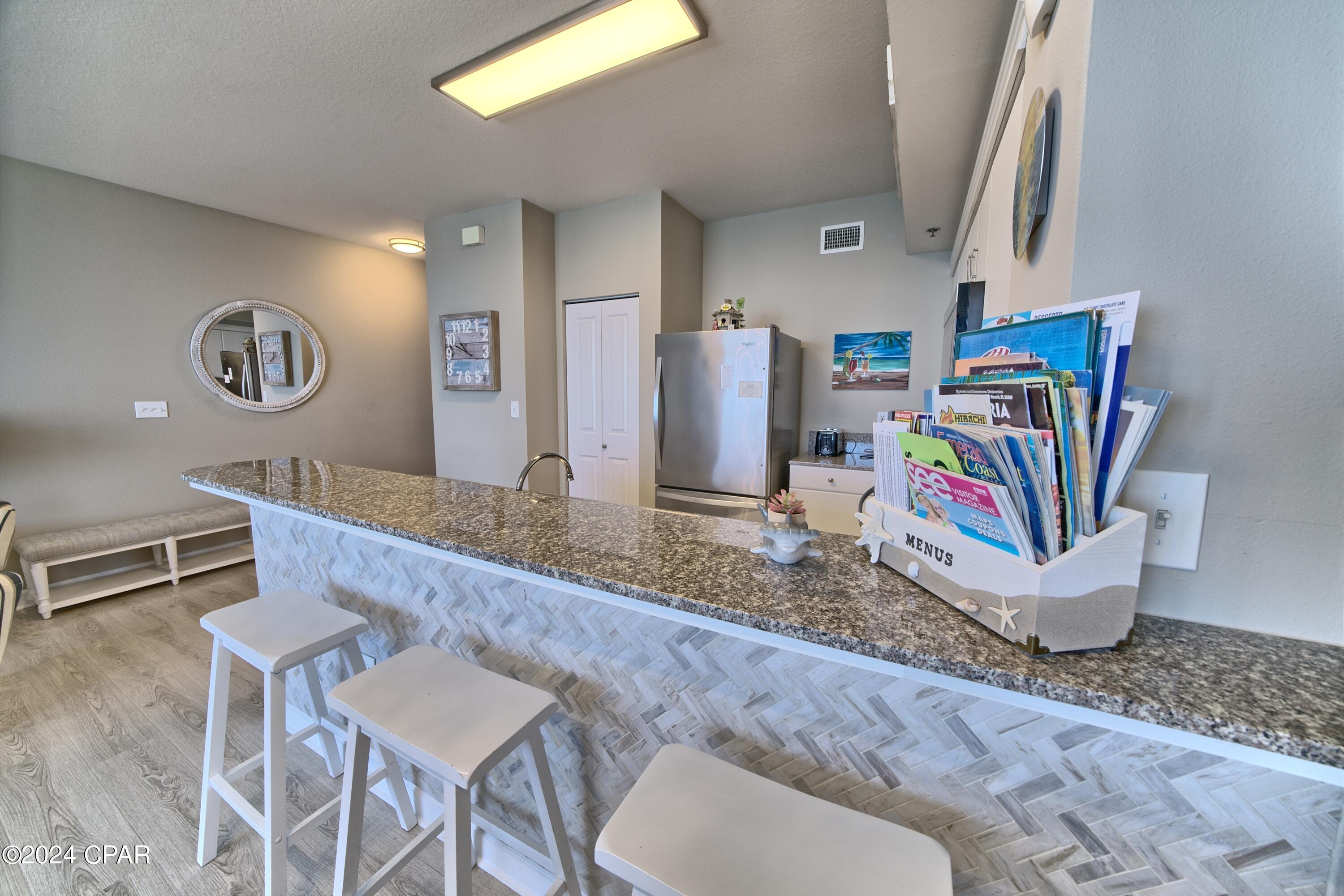 Panama City Beach, Florida 32408, United States, 1 Bedroom Bedrooms, ,2 BathroomsBathrooms,Residential,Pending,57882