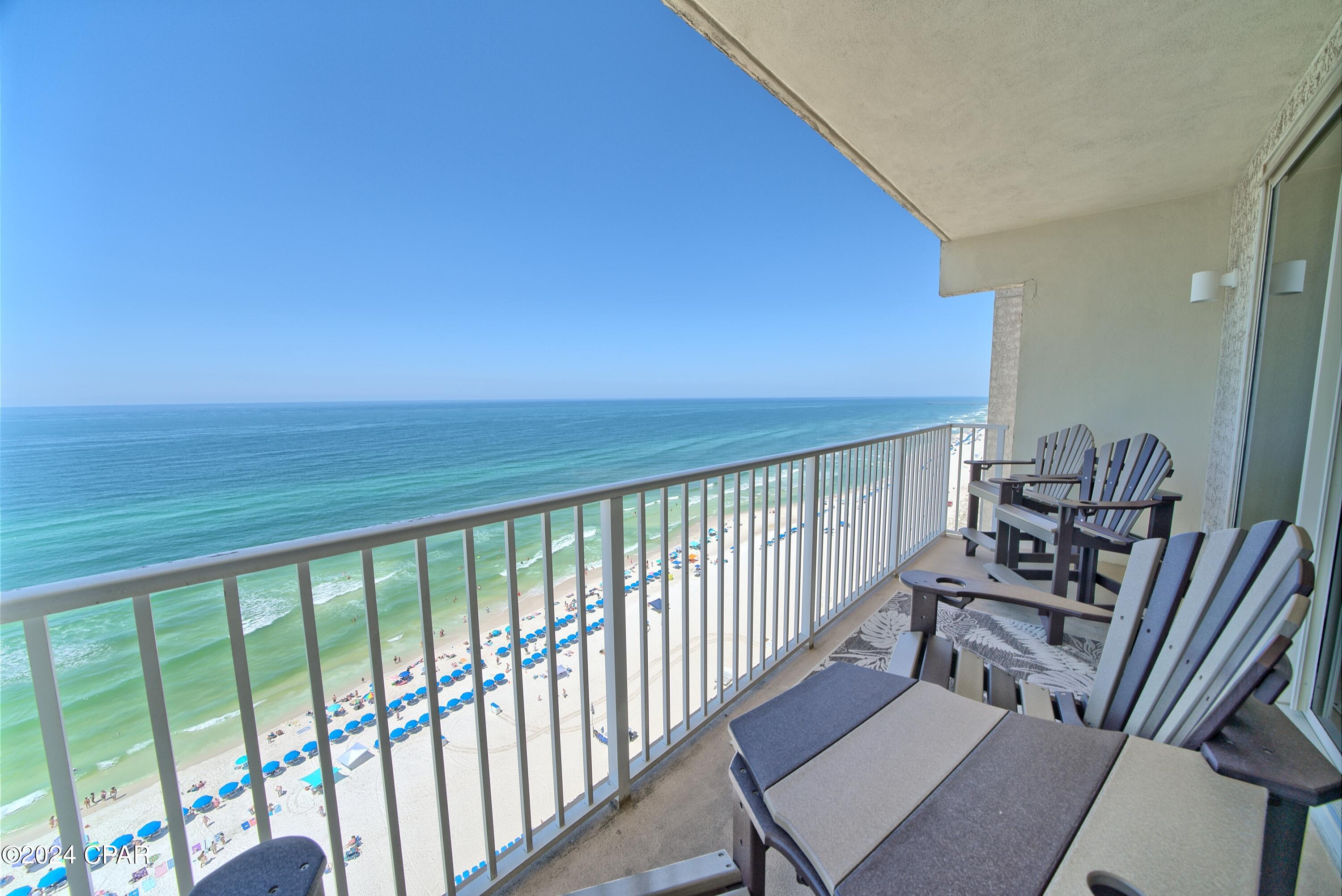Panama City Beach, Florida 32408, United States, 1 Bedroom Bedrooms, ,2 BathroomsBathrooms,Residential,Pending,57882