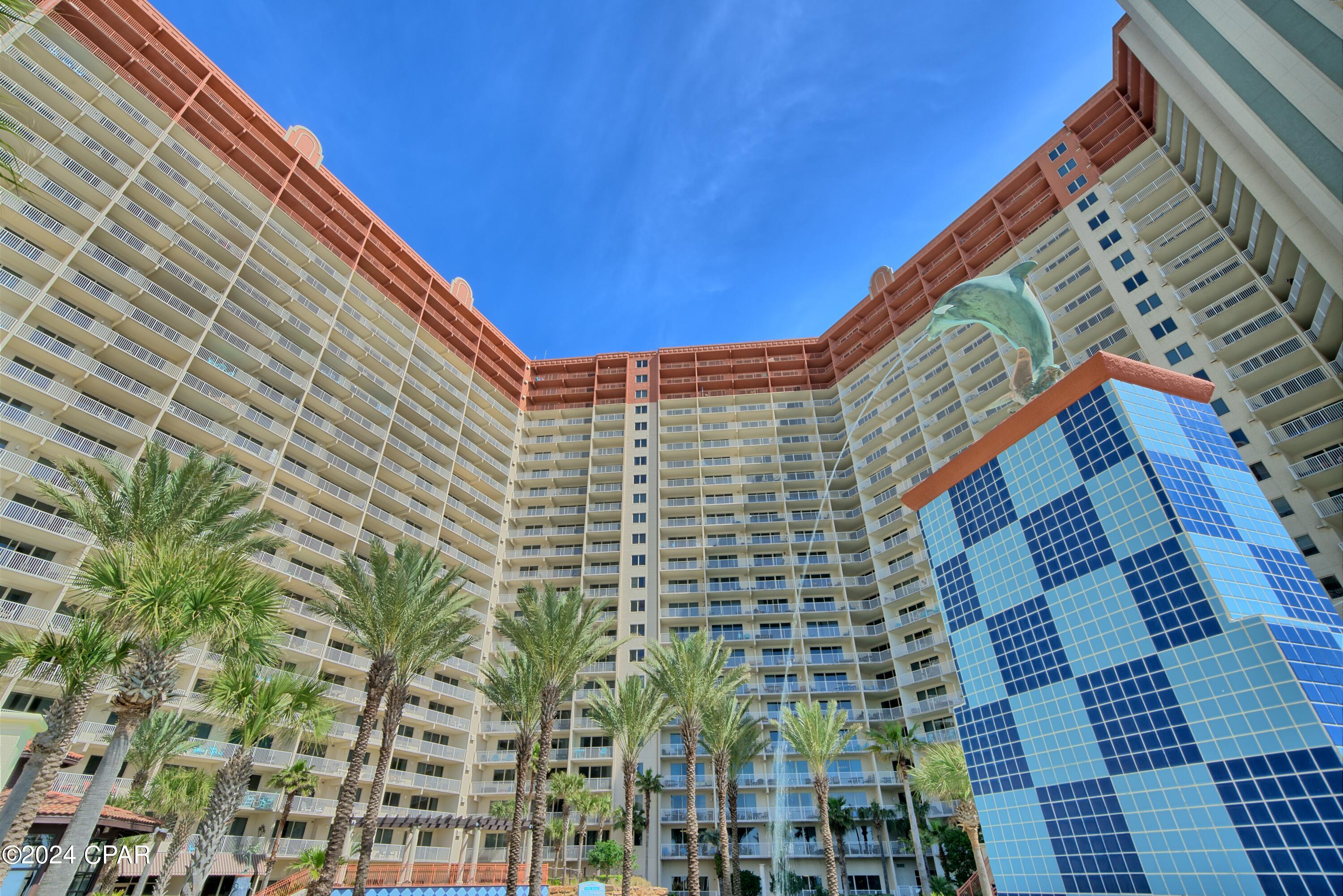 Panama City Beach, Florida 32408, United States, 1 Bedroom Bedrooms, ,2 BathroomsBathrooms,Residential,Pending,57882