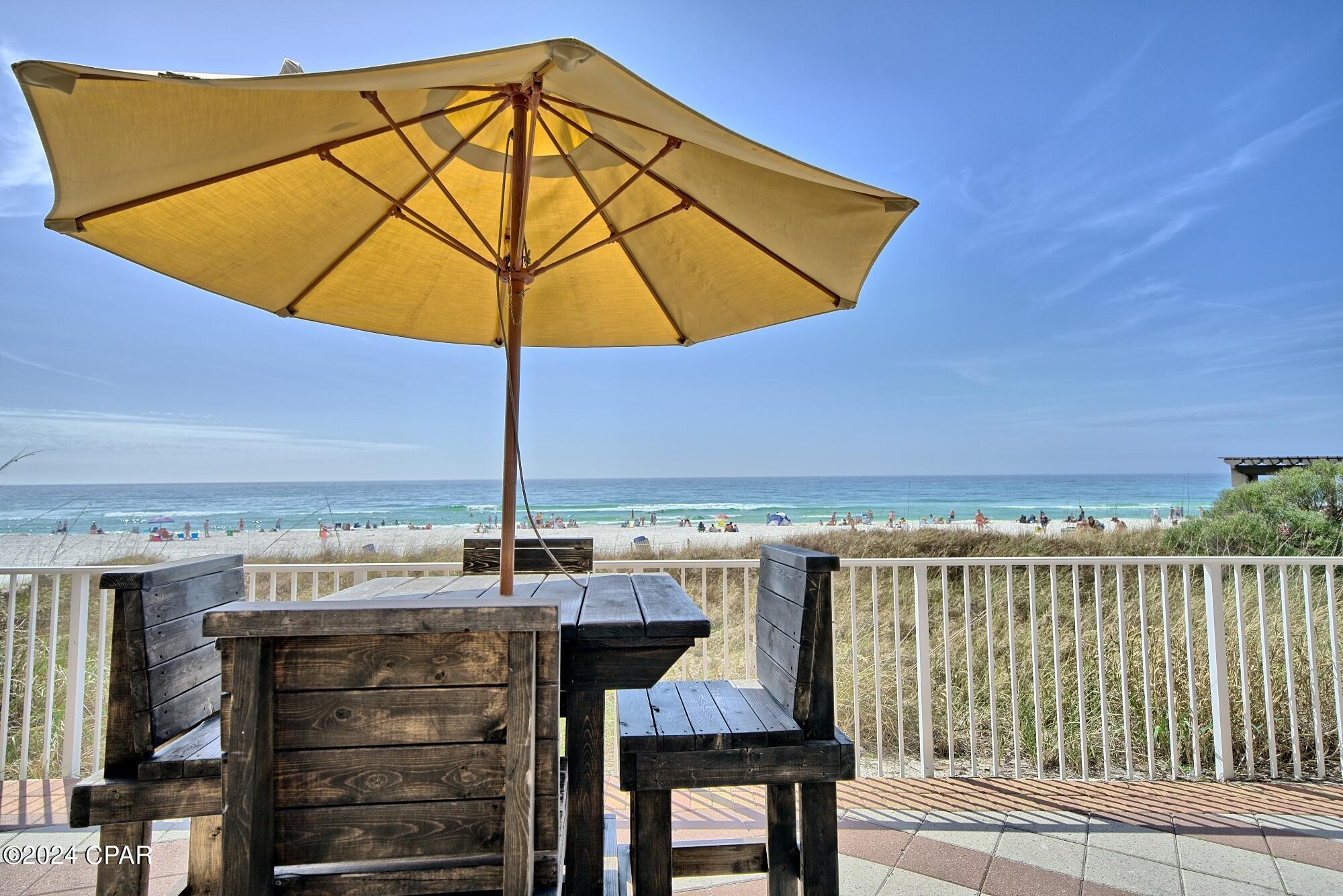 Panama City Beach, Florida 32408, United States, 1 Bedroom Bedrooms, ,2 BathroomsBathrooms,Residential,Pending,57882