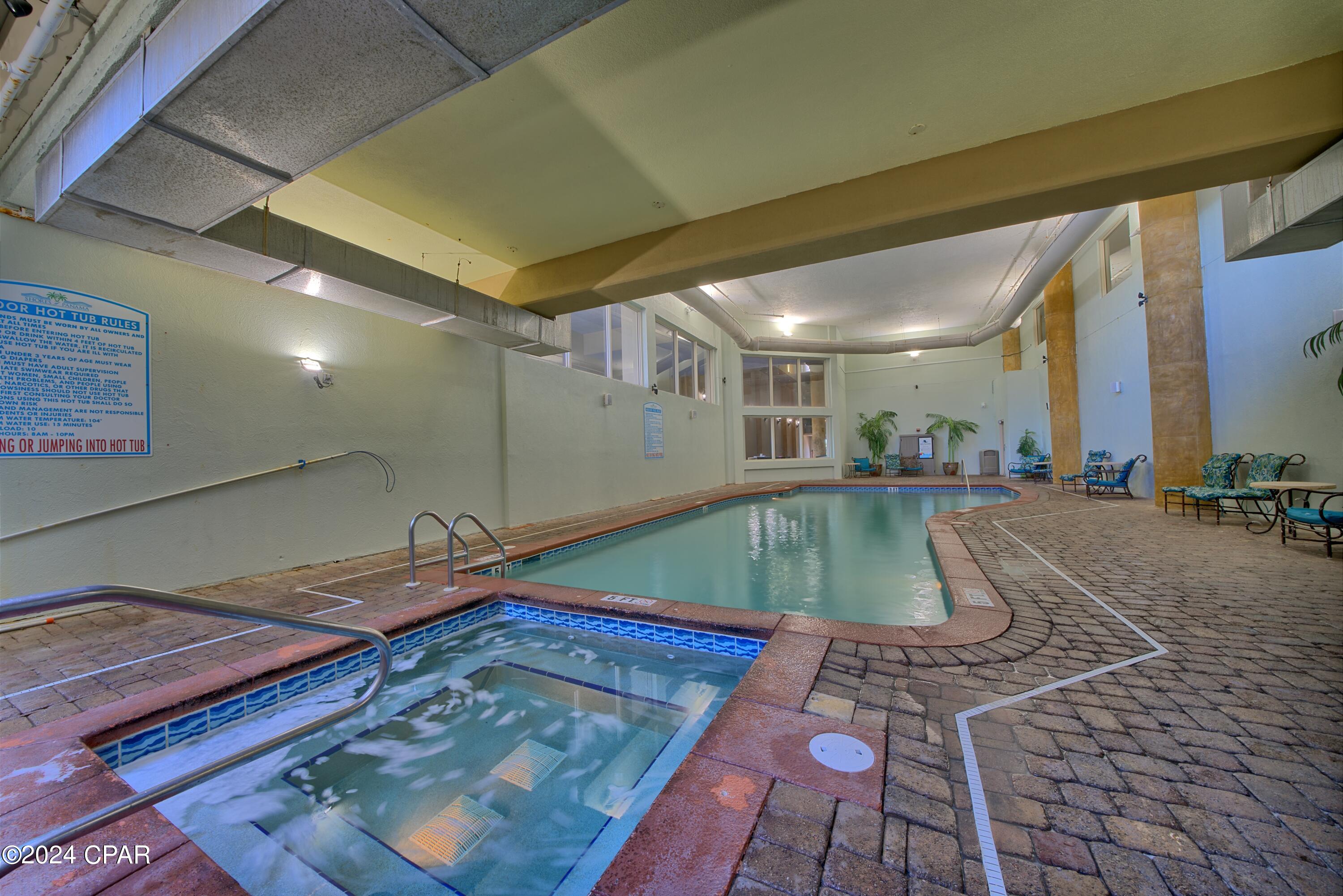 Panama City Beach, Florida 32408, United States, 1 Bedroom Bedrooms, ,2 BathroomsBathrooms,Residential,Pending,57882