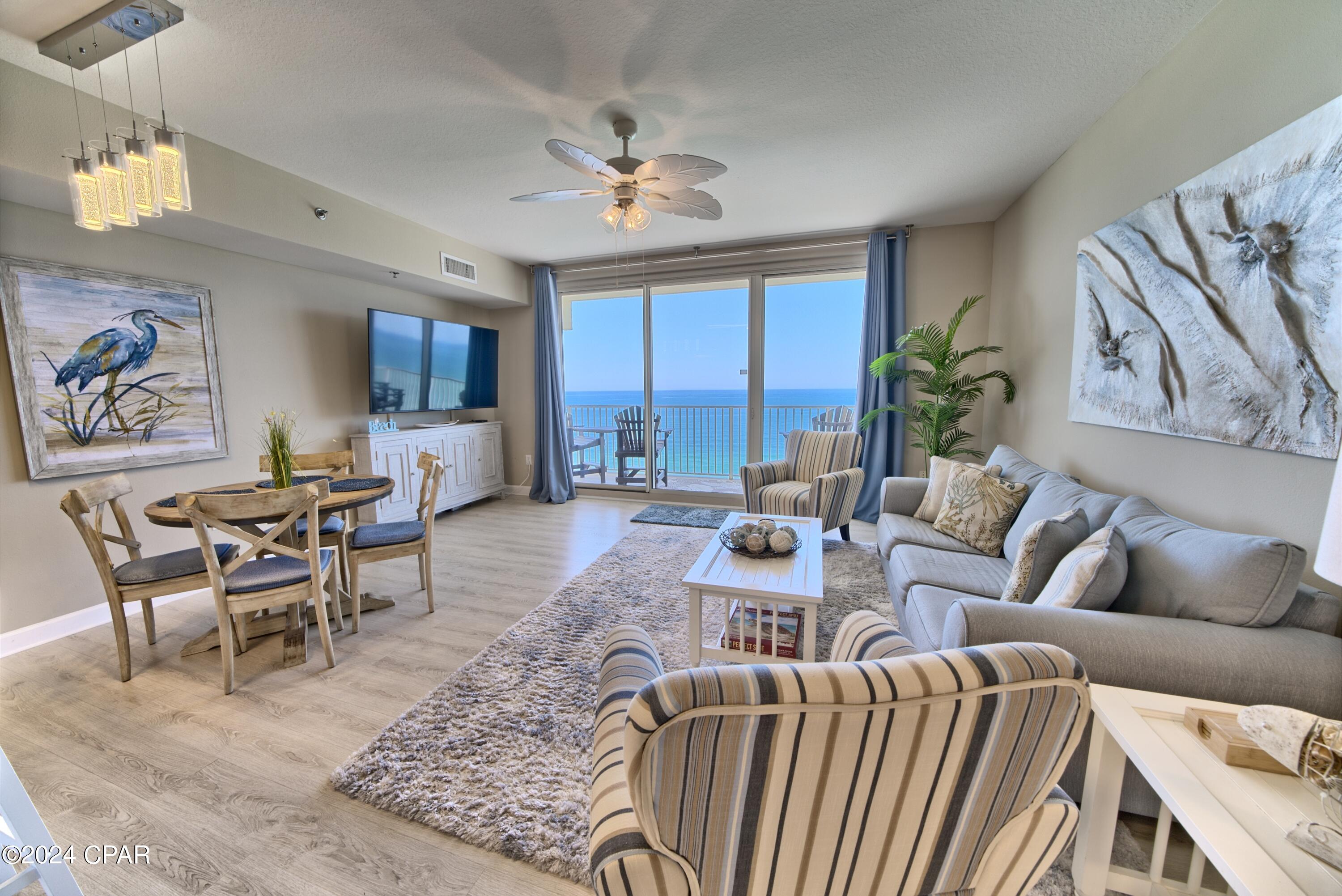 Panama City Beach, Florida 32408, United States, 1 Bedroom Bedrooms, ,2 BathroomsBathrooms,Residential,Pending,57882