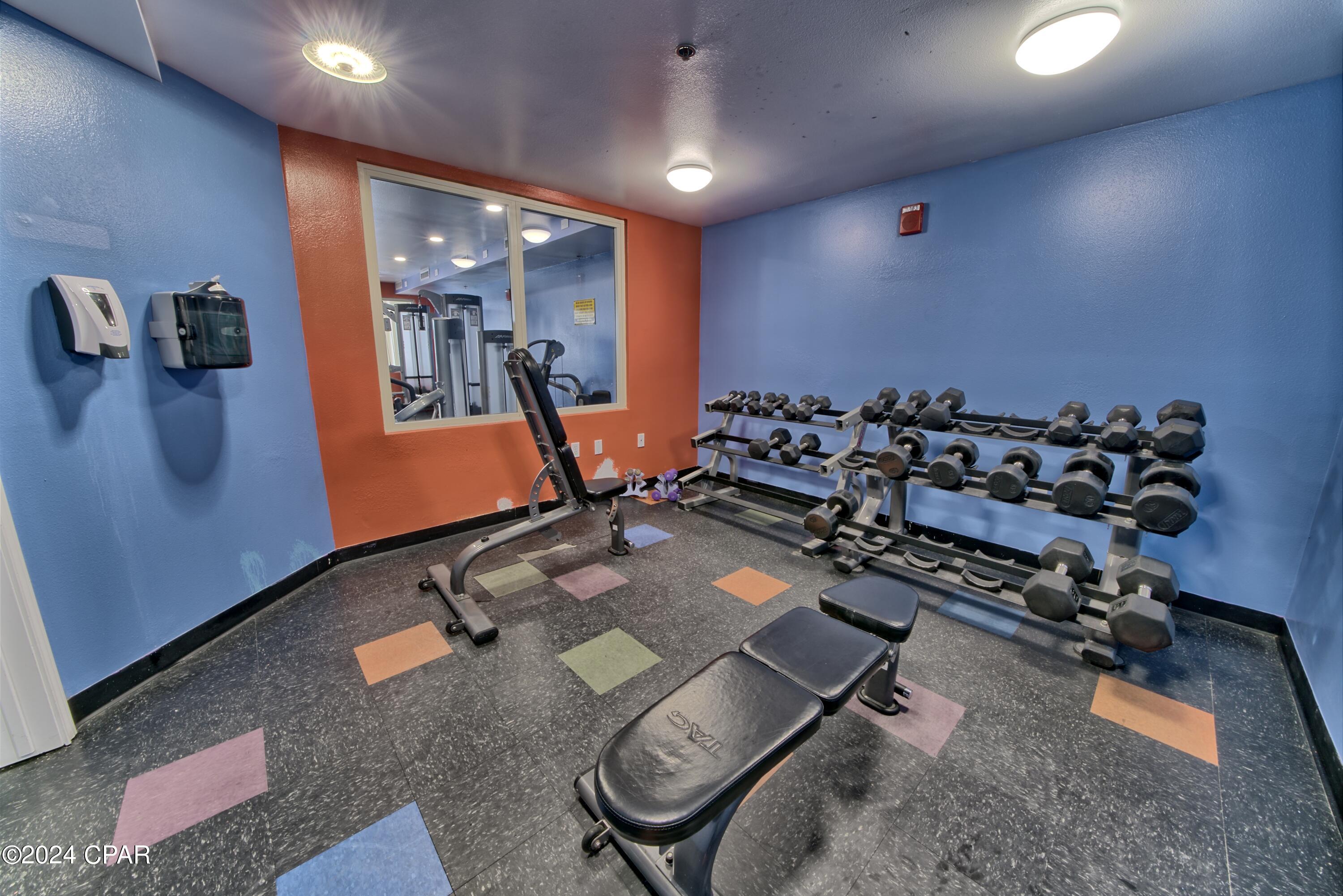 Panama City Beach, Florida 32408, United States, 1 Bedroom Bedrooms, ,2 BathroomsBathrooms,Residential,Pending,57882