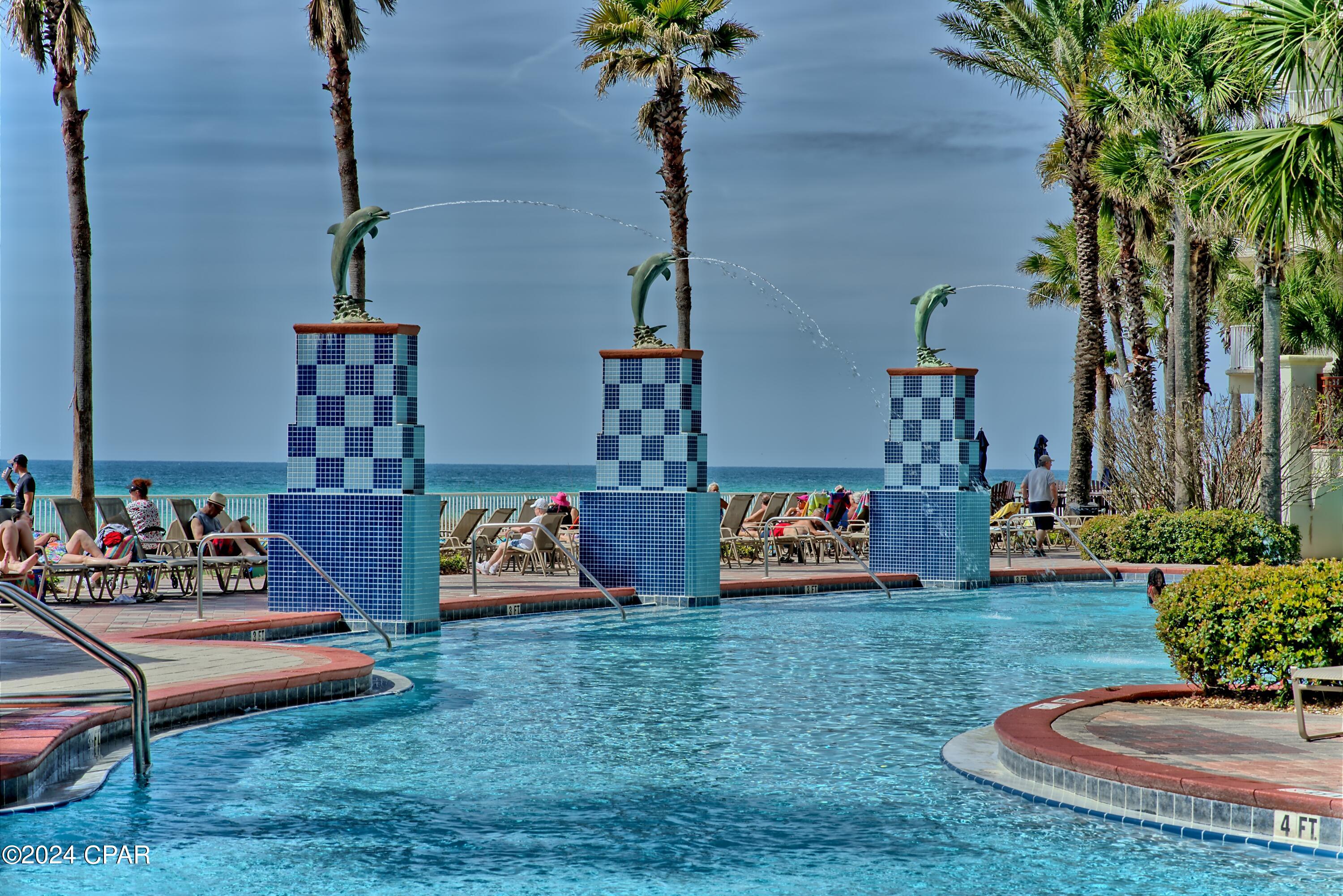 Panama City Beach, Florida 32408, United States, 1 Bedroom Bedrooms, ,2 BathroomsBathrooms,Residential,Pending,57882