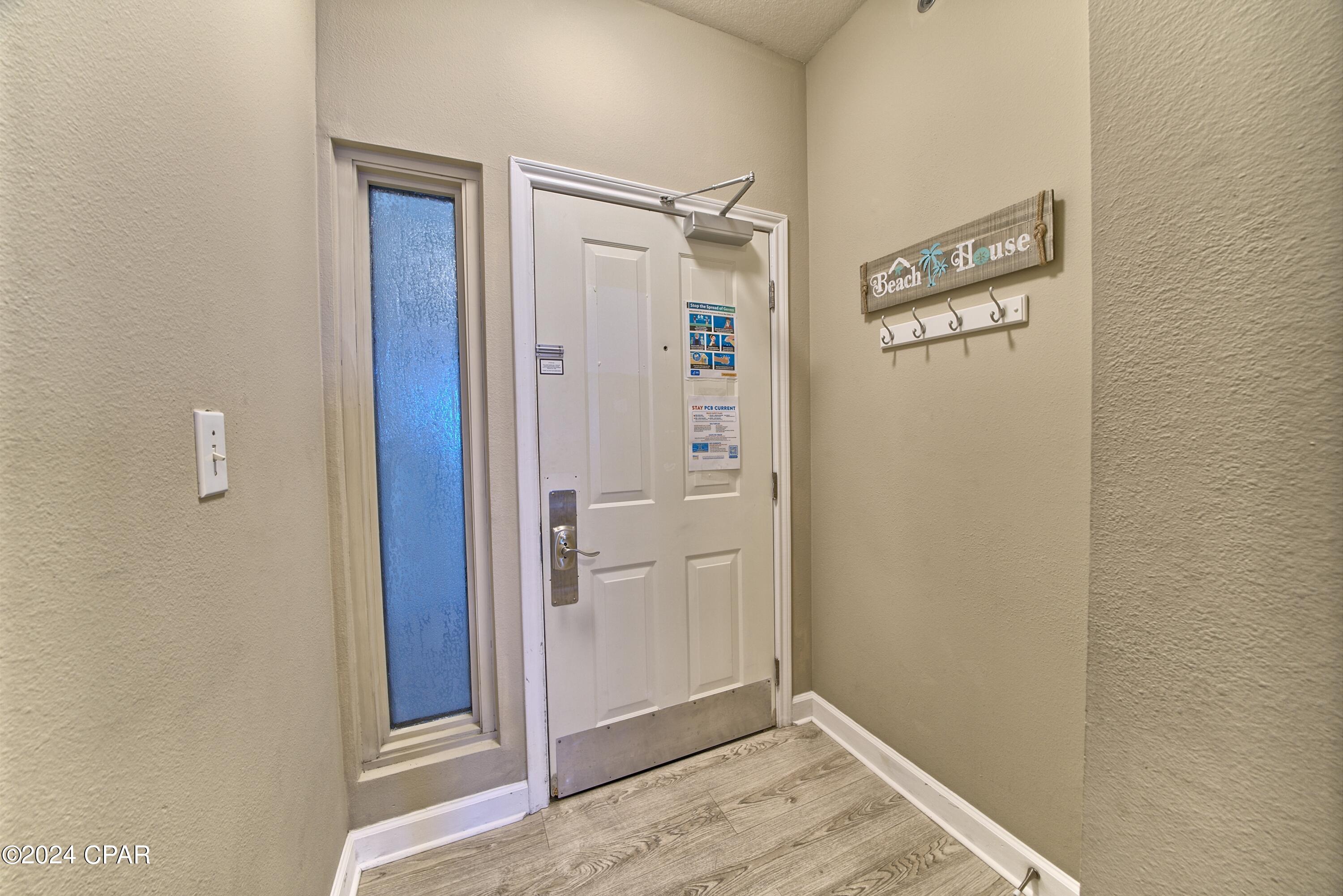 Panama City Beach, Florida 32408, United States, 1 Bedroom Bedrooms, ,2 BathroomsBathrooms,Residential,Pending,57882