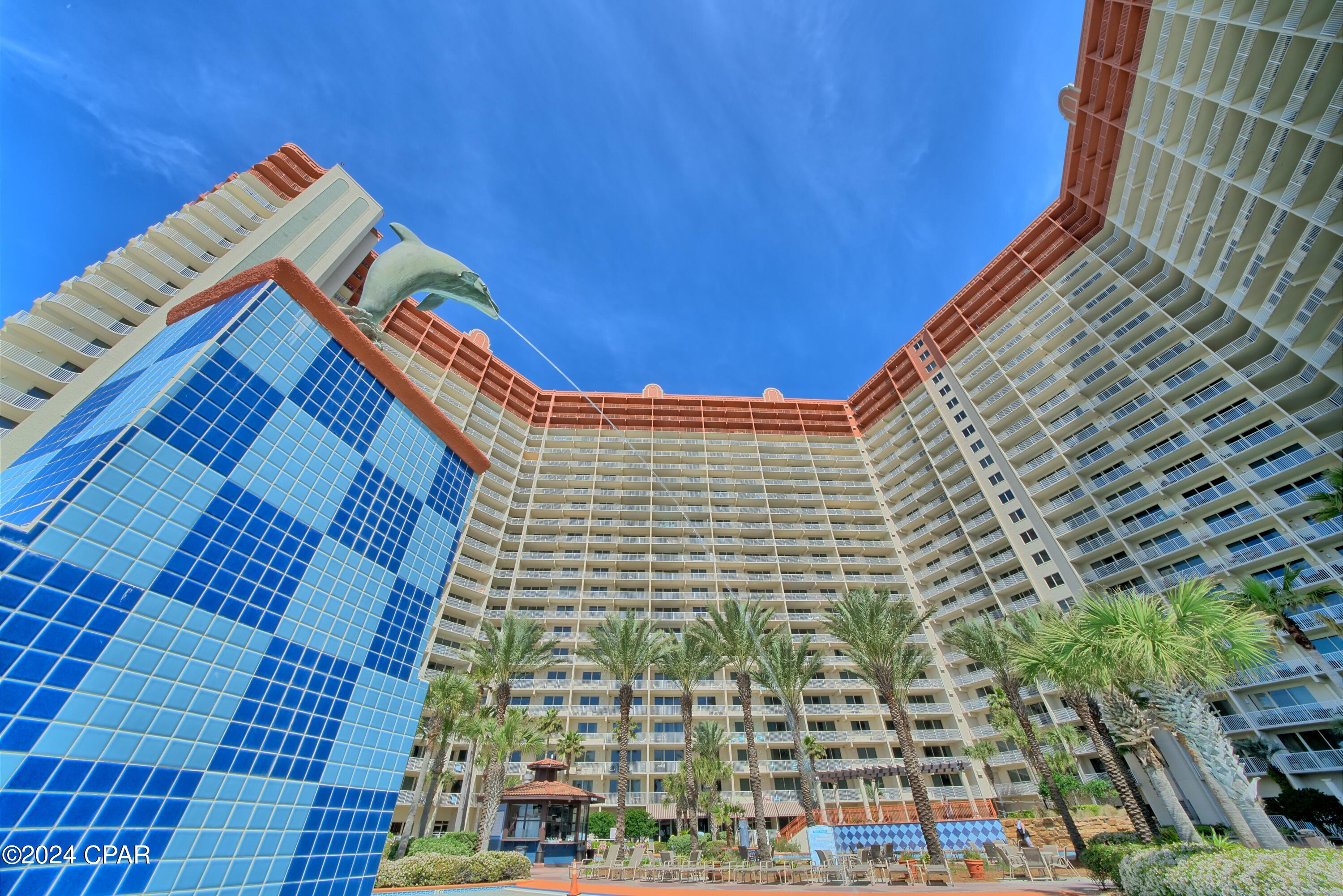 Panama City Beach, Florida 32408, United States, 1 Bedroom Bedrooms, ,2 BathroomsBathrooms,Residential,Pending,57882