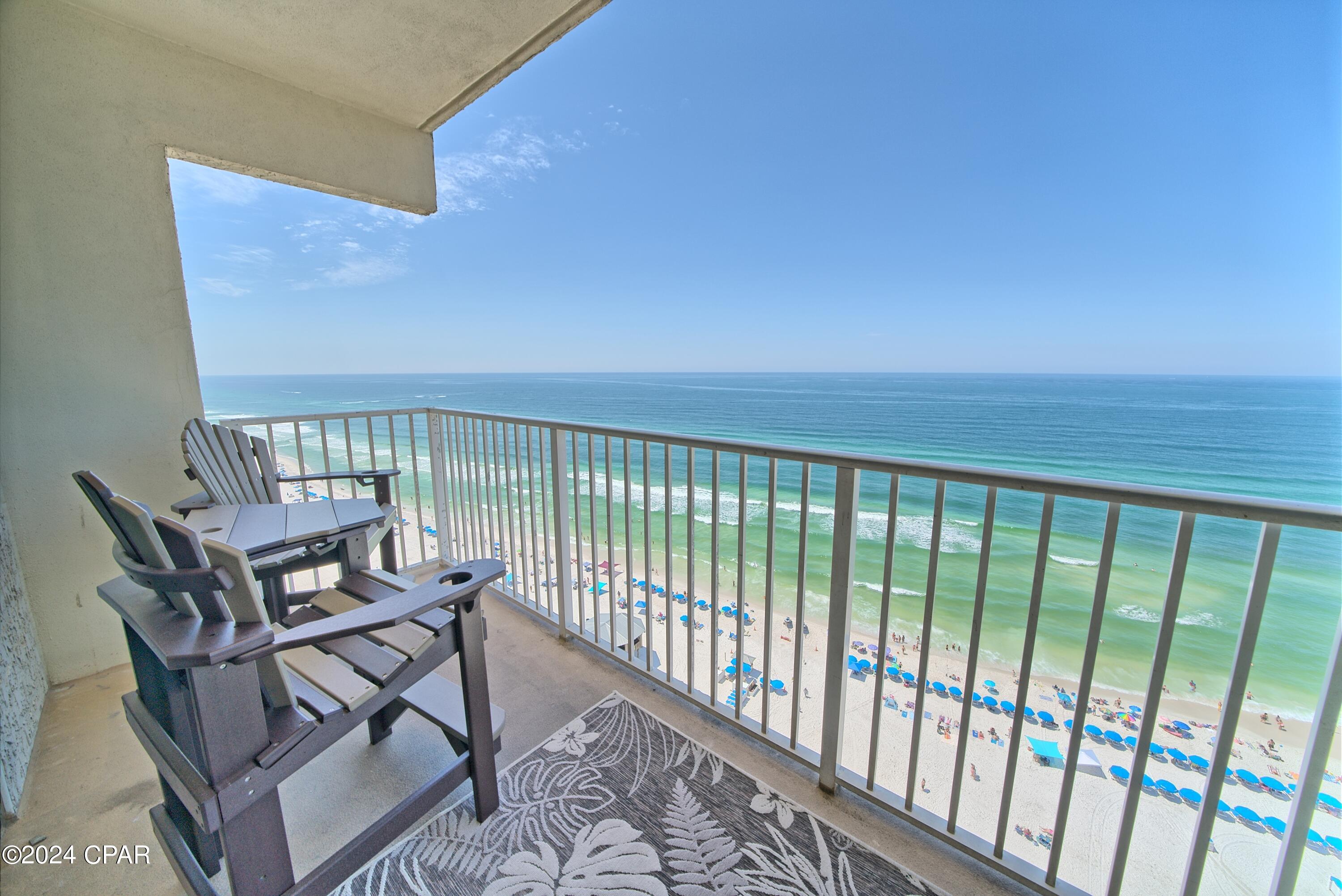 Panama City Beach, Florida 32408, United States, 1 Bedroom Bedrooms, ,2 BathroomsBathrooms,Residential,Pending,57882