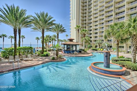 A home in Panama City Beach