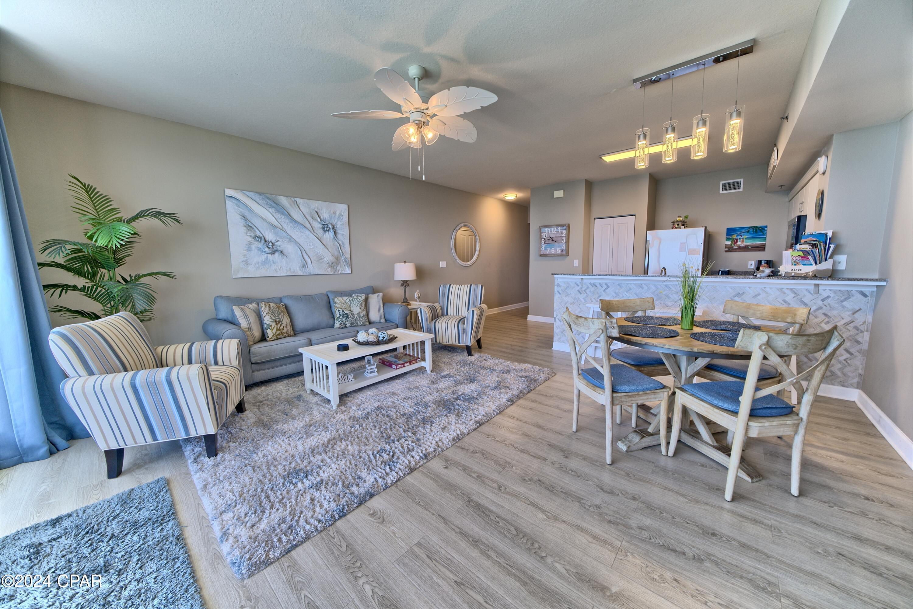 Panama City Beach, Florida 32408, United States, 1 Bedroom Bedrooms, ,2 BathroomsBathrooms,Residential,Pending,57882