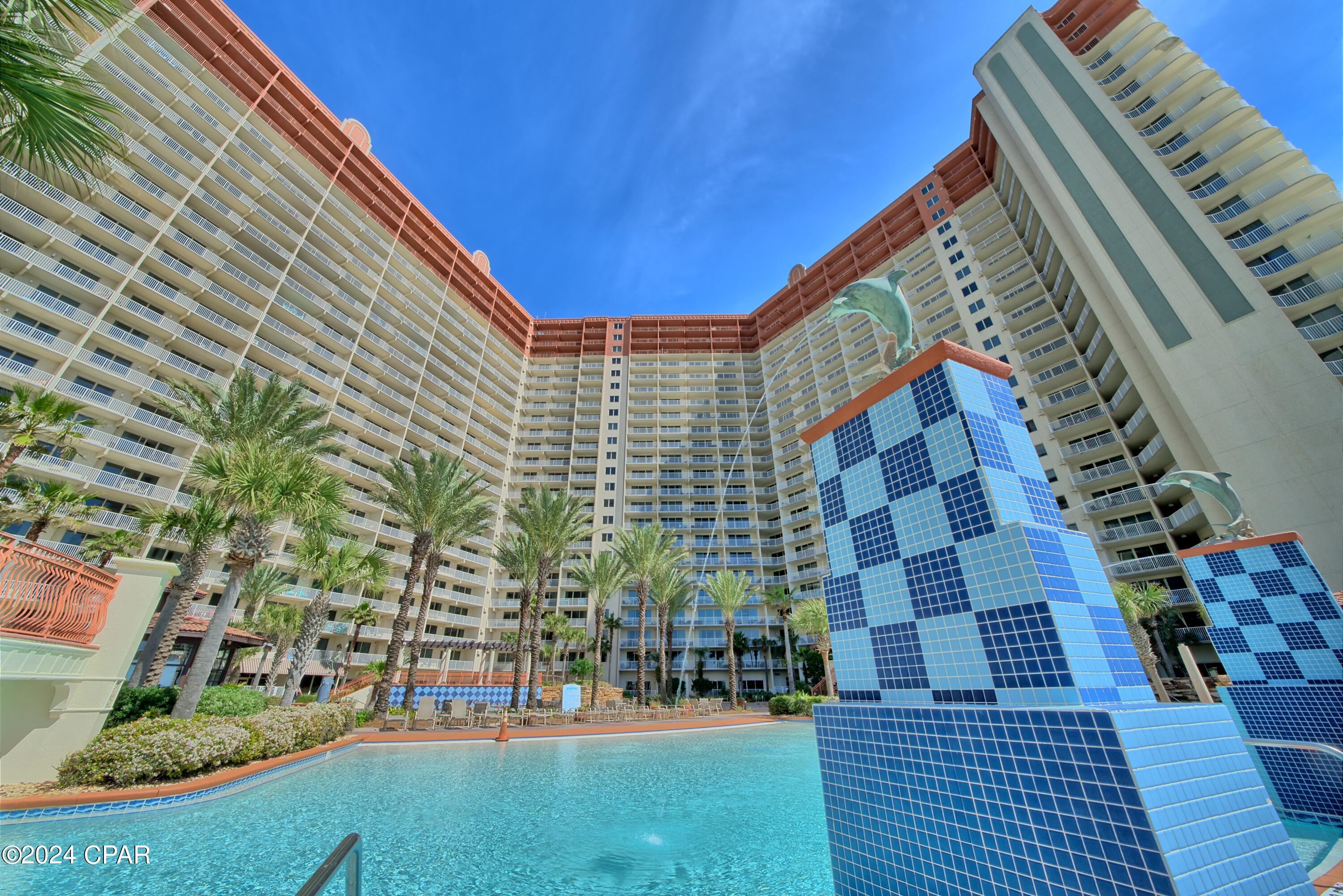 Panama City Beach, Florida 32408, United States, 1 Bedroom Bedrooms, ,2 BathroomsBathrooms,Residential,Pending,57882