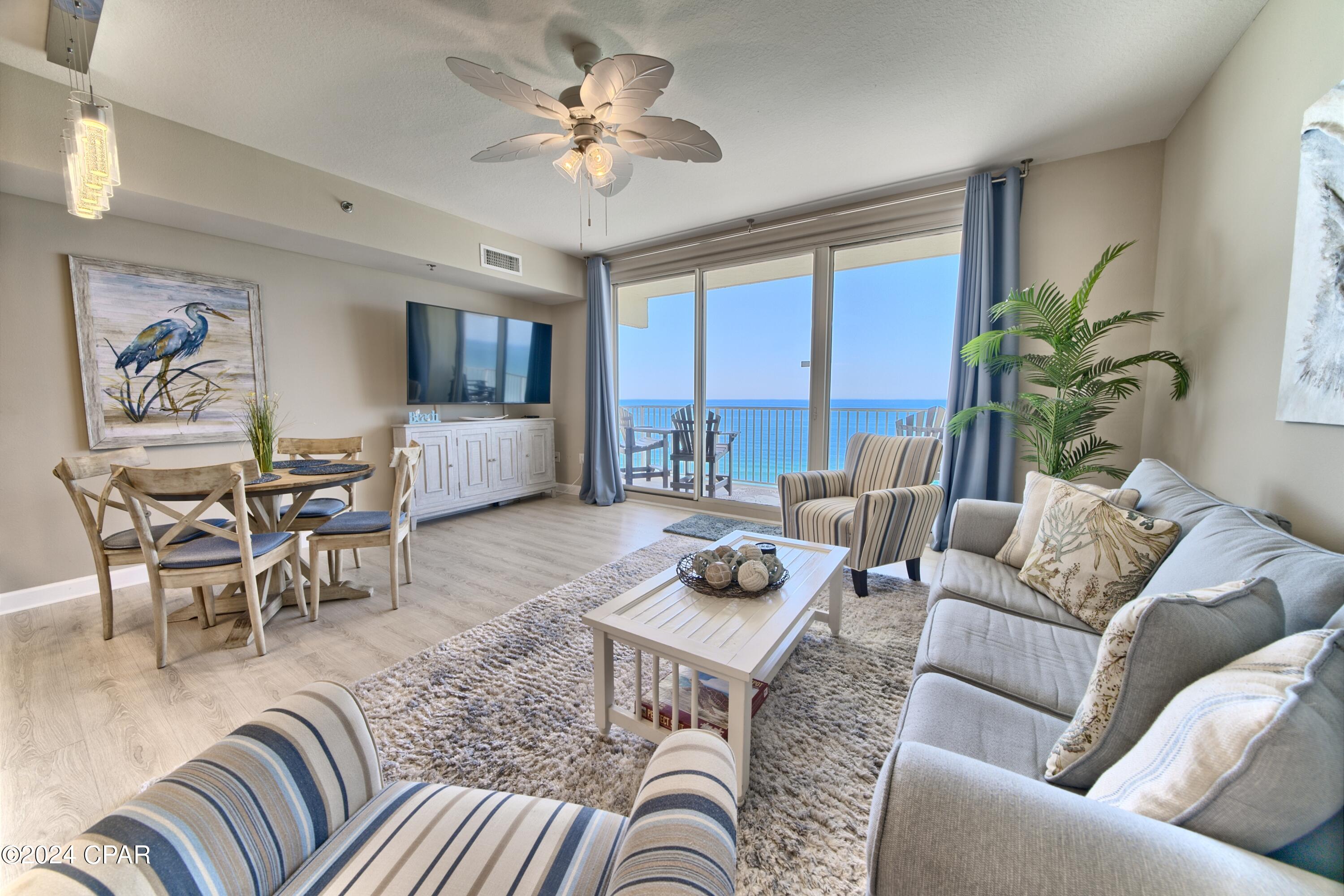 Panama City Beach, Florida 32408, United States, 1 Bedroom Bedrooms, ,2 BathroomsBathrooms,Residential,Pending,57882